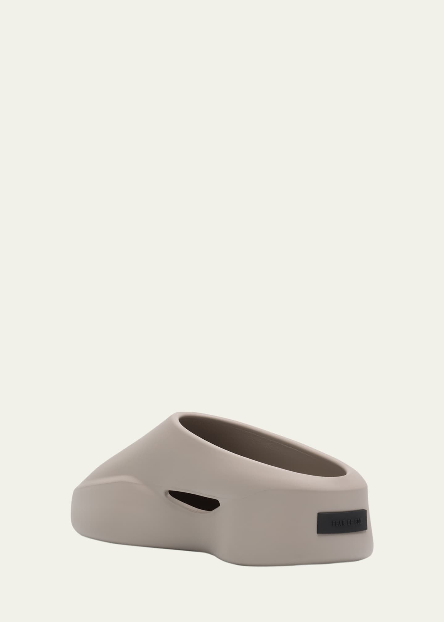 Fear of God Men's EVA Runner Clogs Image 4 of 6