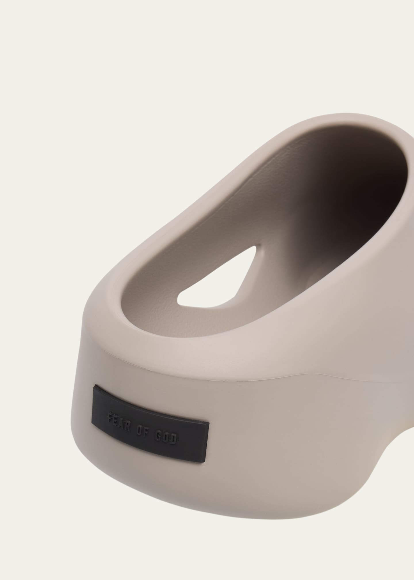 Fear of God Men's EVA Runner Clogs Image 5 of 6
