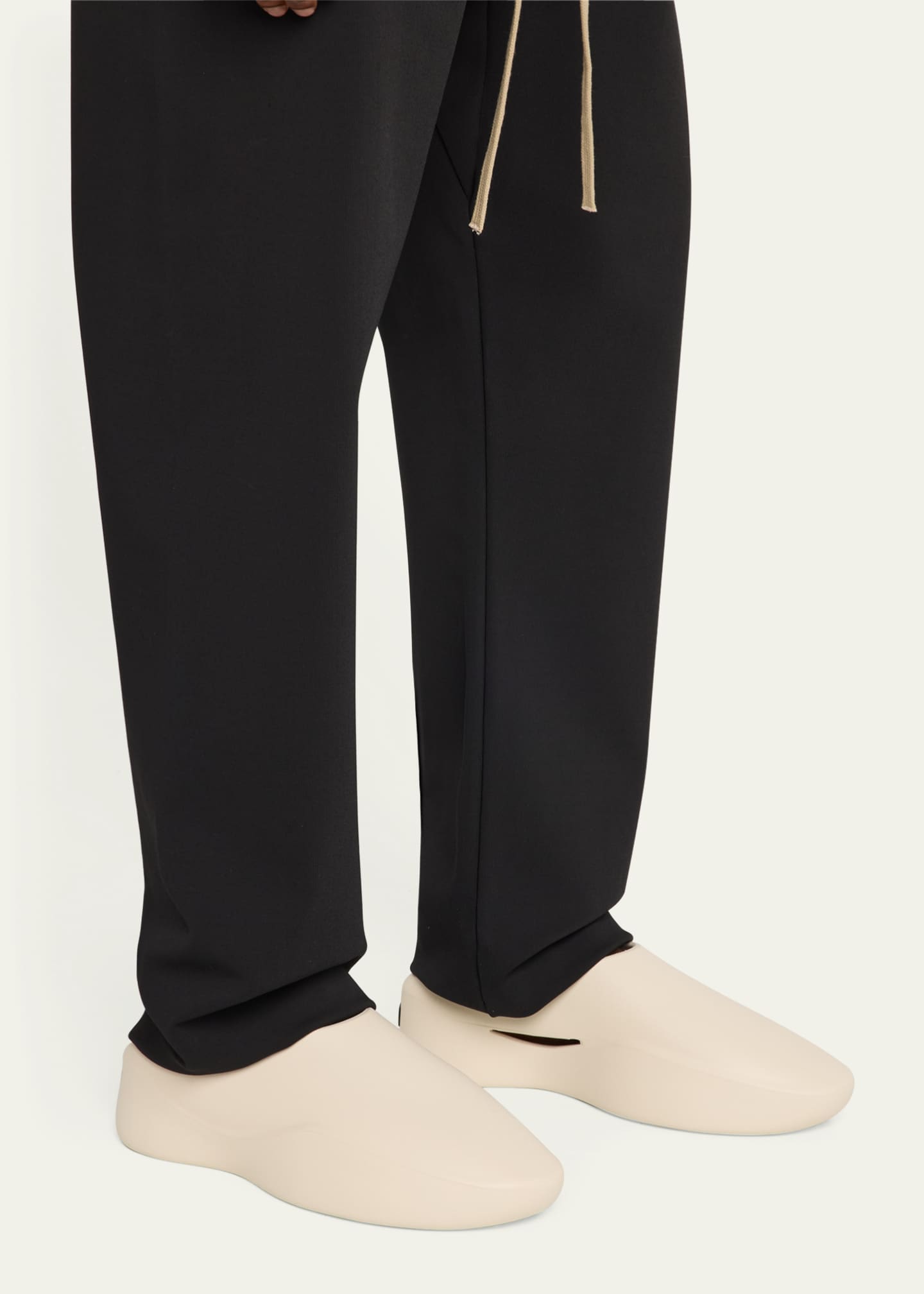 見事な Fear of God Men's EVA Runner Clogs - Bergdorf Goodman 靴