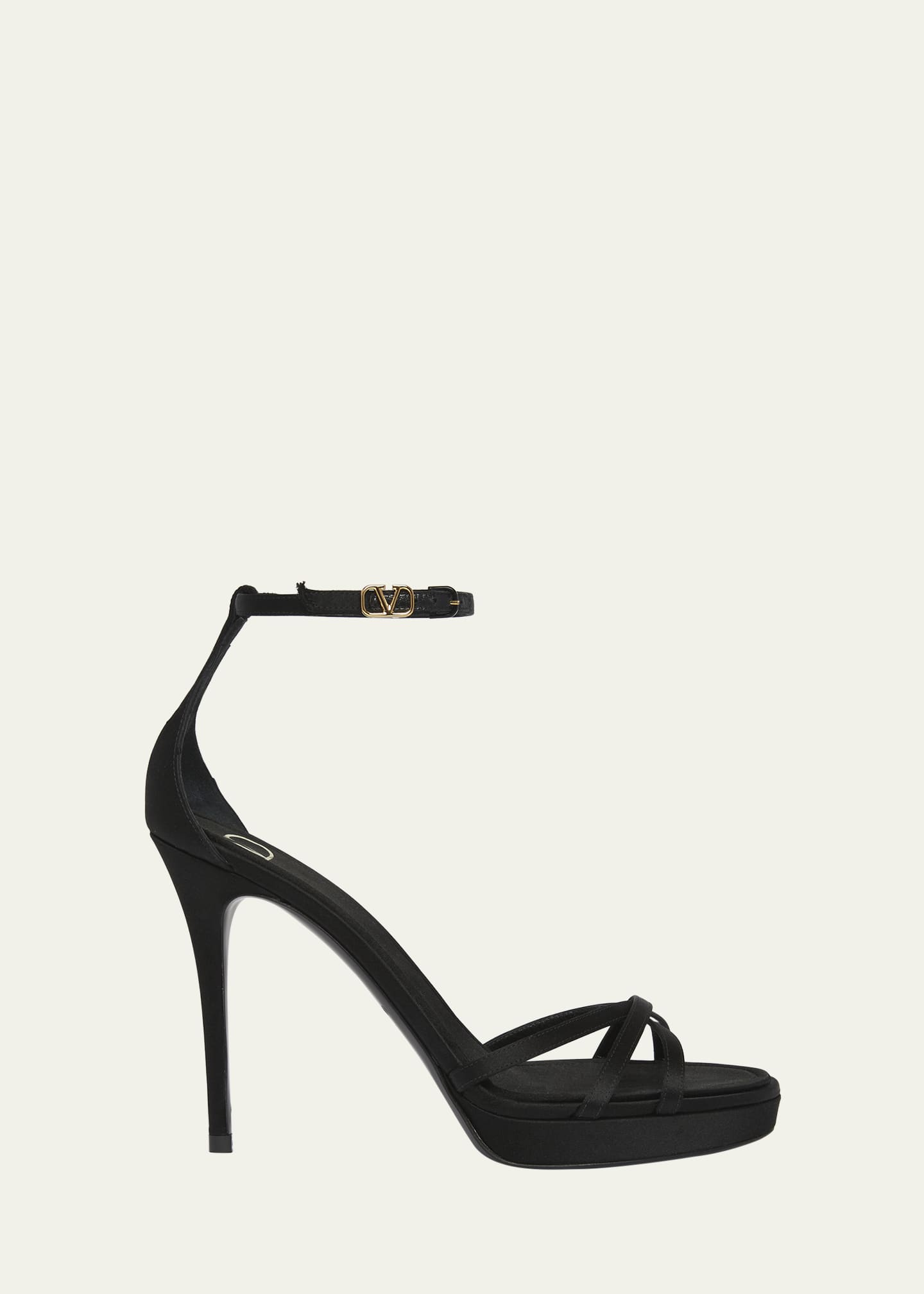 Valentino sandals platform on sale