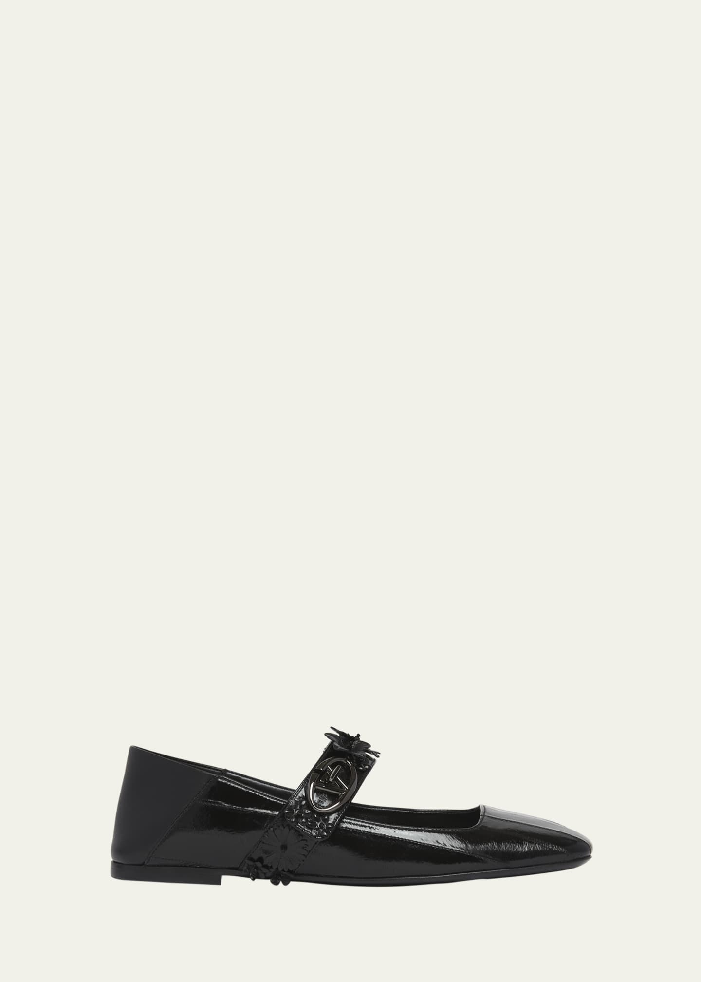 Valentino mary jane shoes 2025