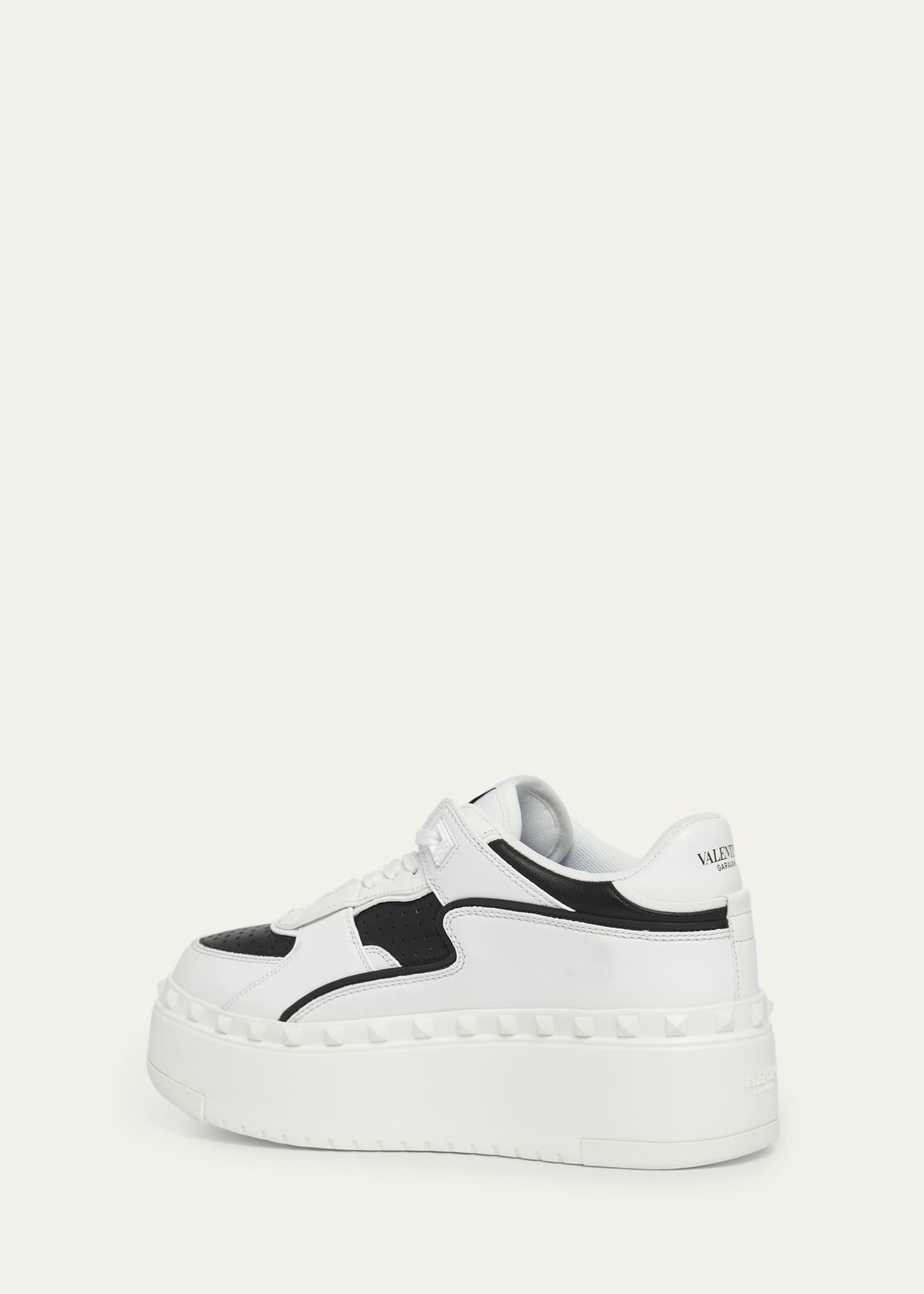 Valentino garavani sneakers sale on sale