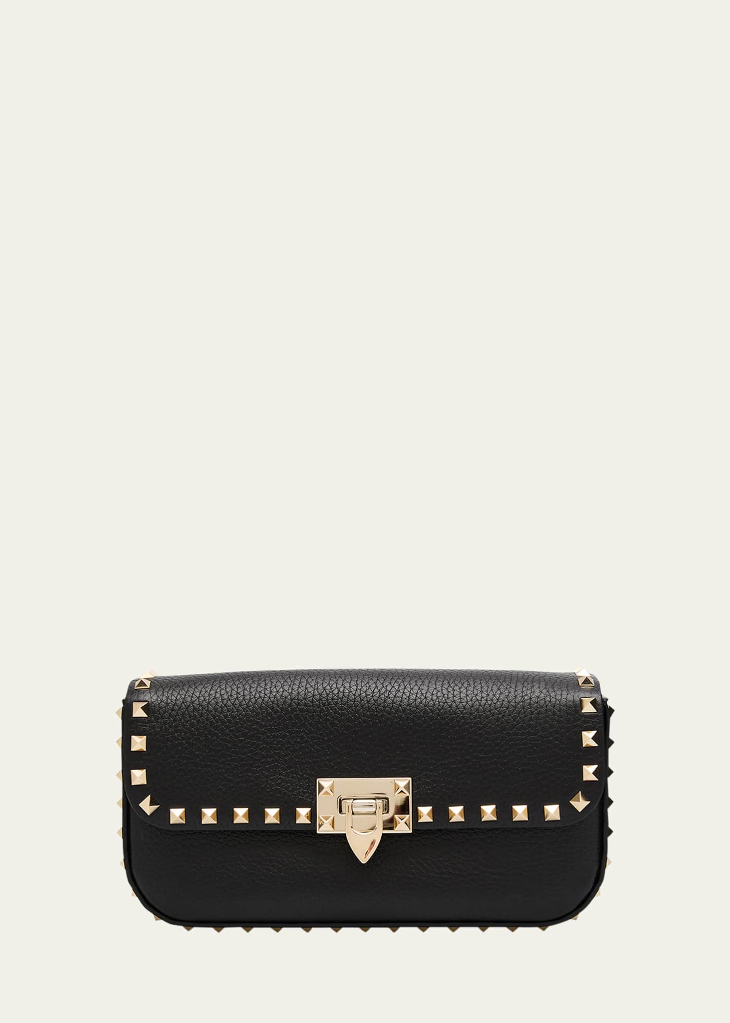 Valentino garavani rockstud medium shoulder bag deals