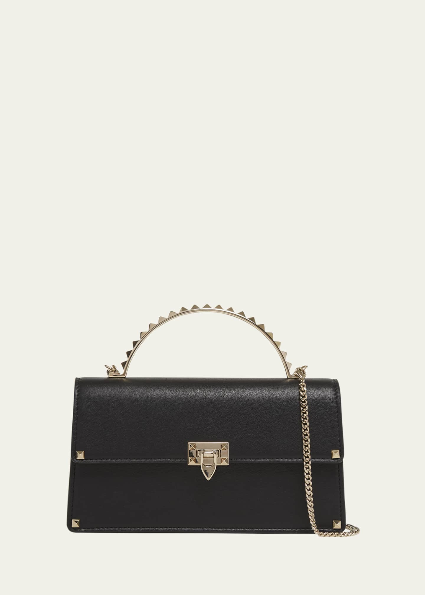 Valentino mini rockstud bag on sale