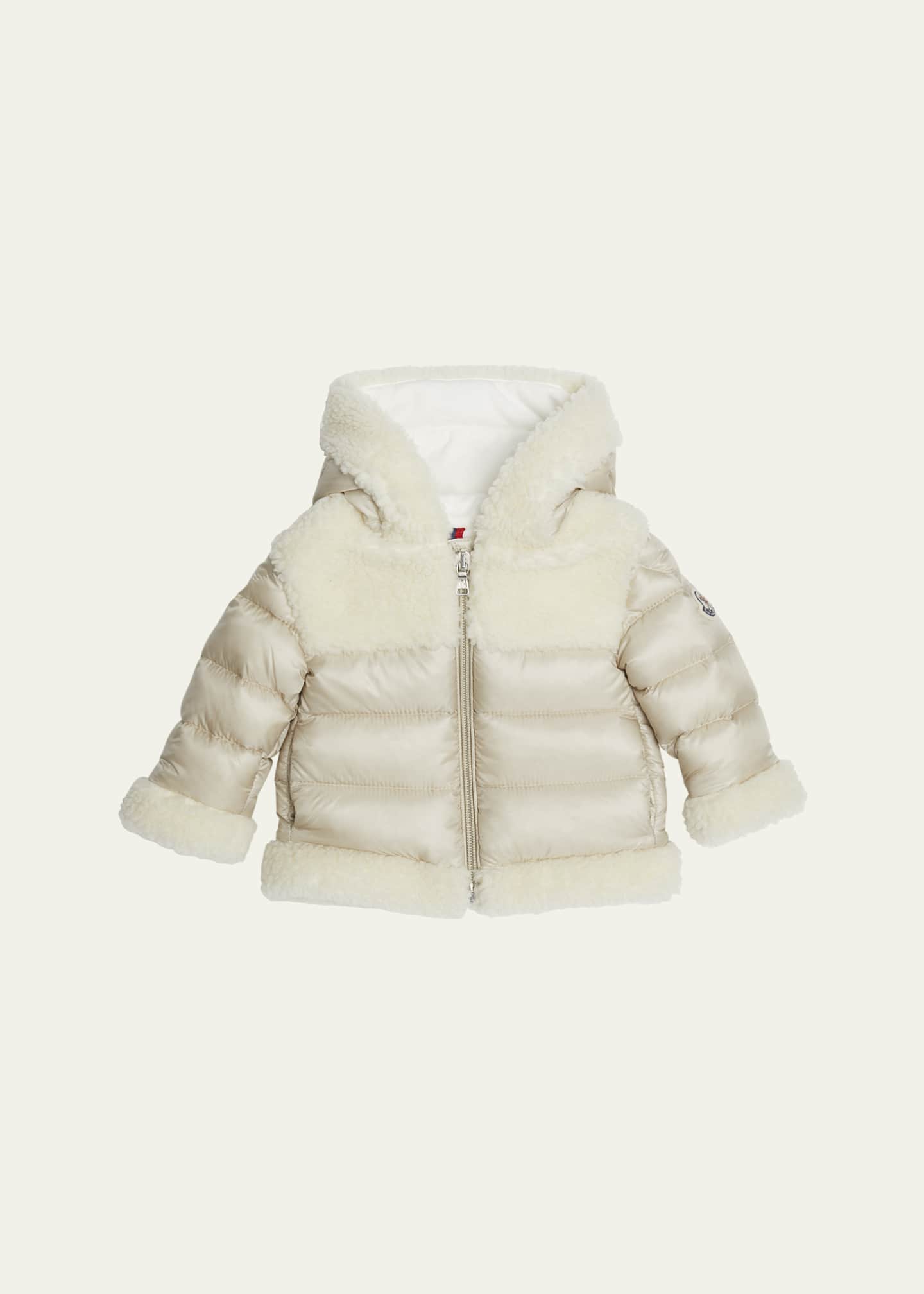 What size is a 3 in moncler coat on sale