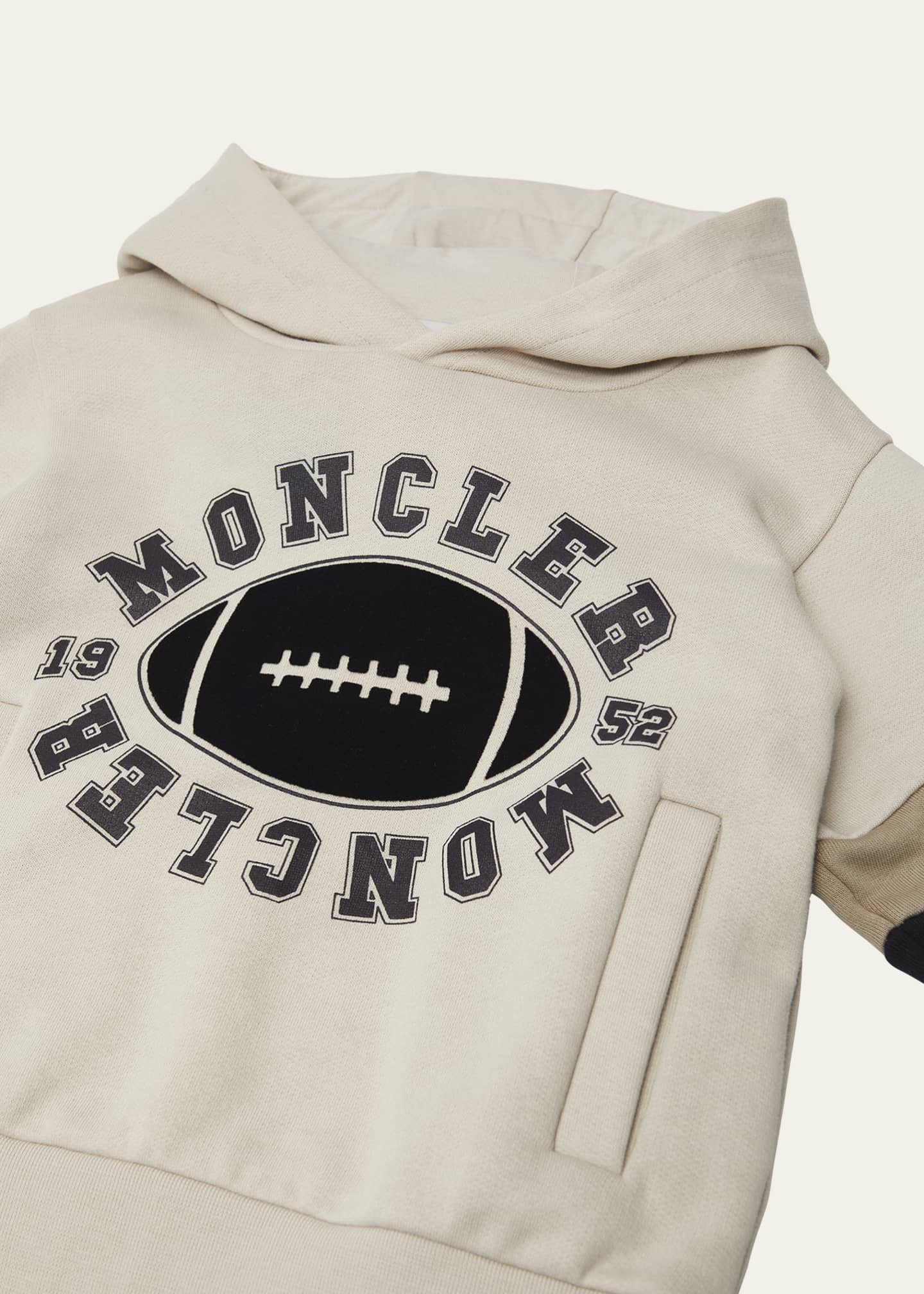 Junior moncler hoodie new arrivals