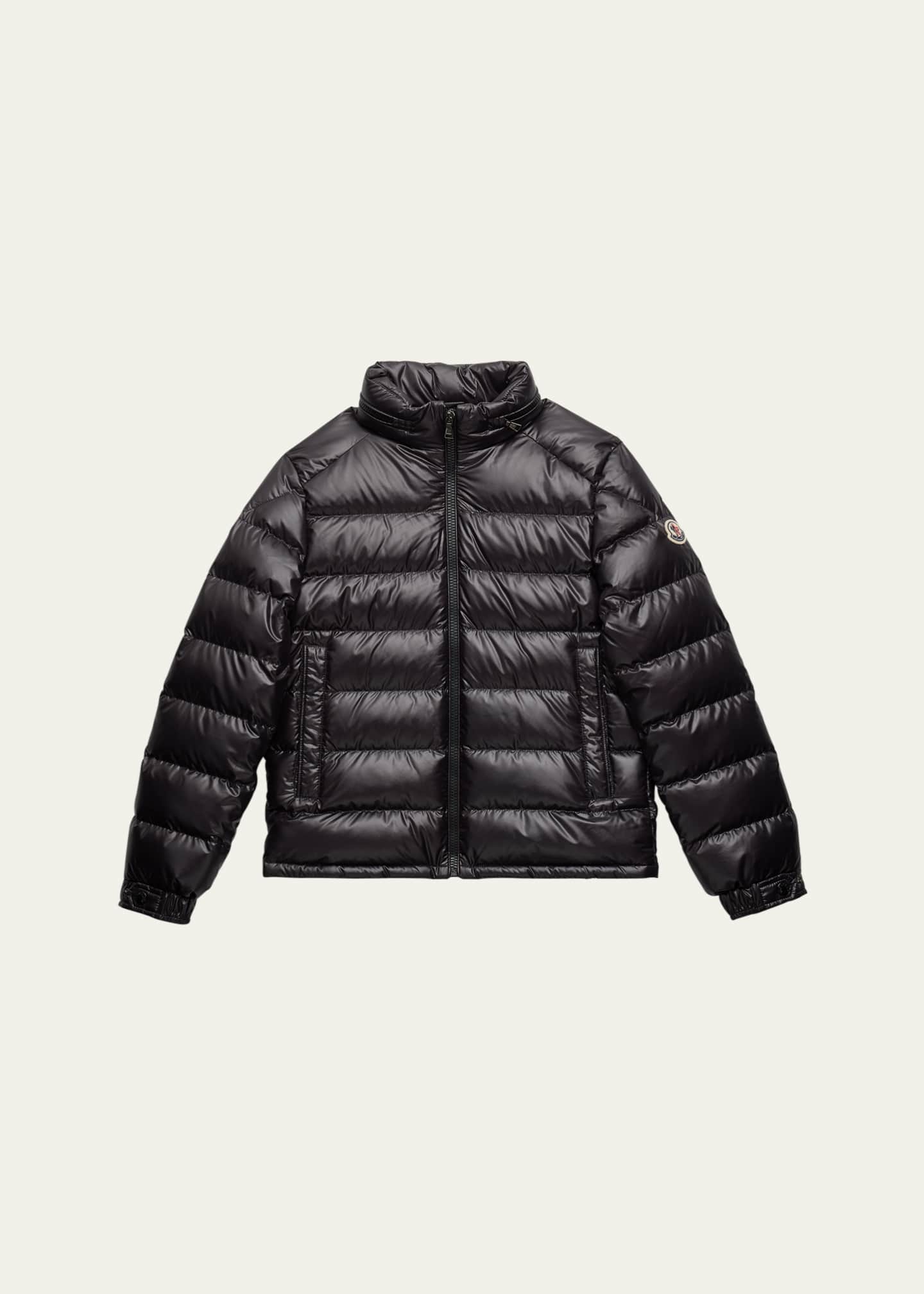 Moncler size 4 store