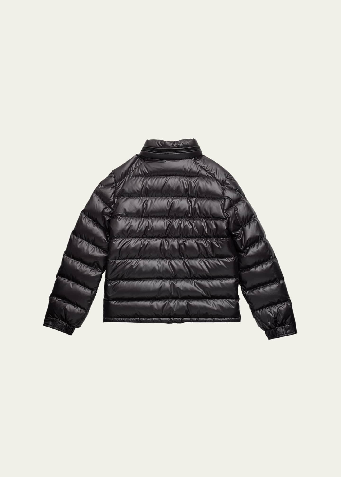 Moncler jacket size 2 shop