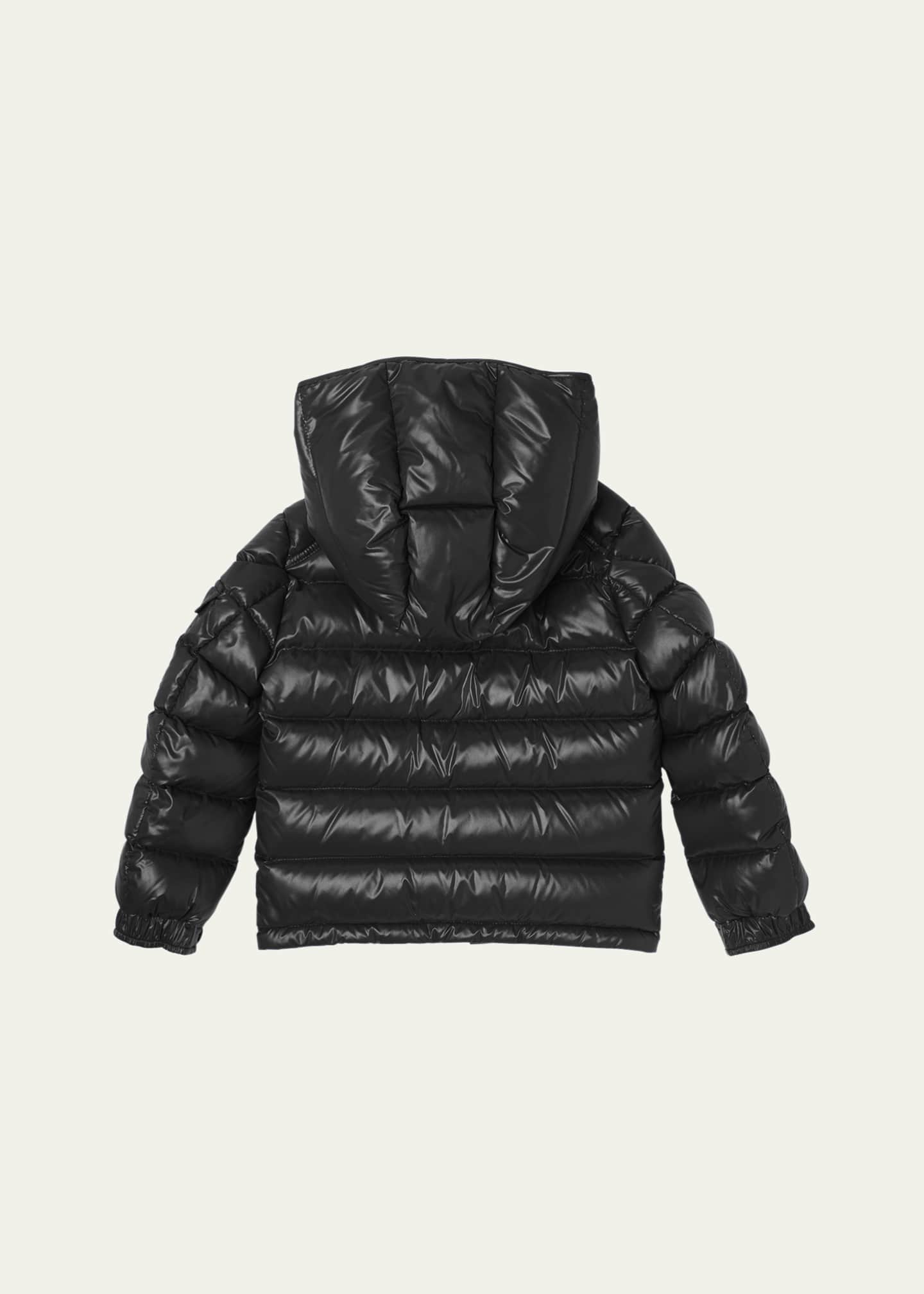 Moncler maya size 6 sales