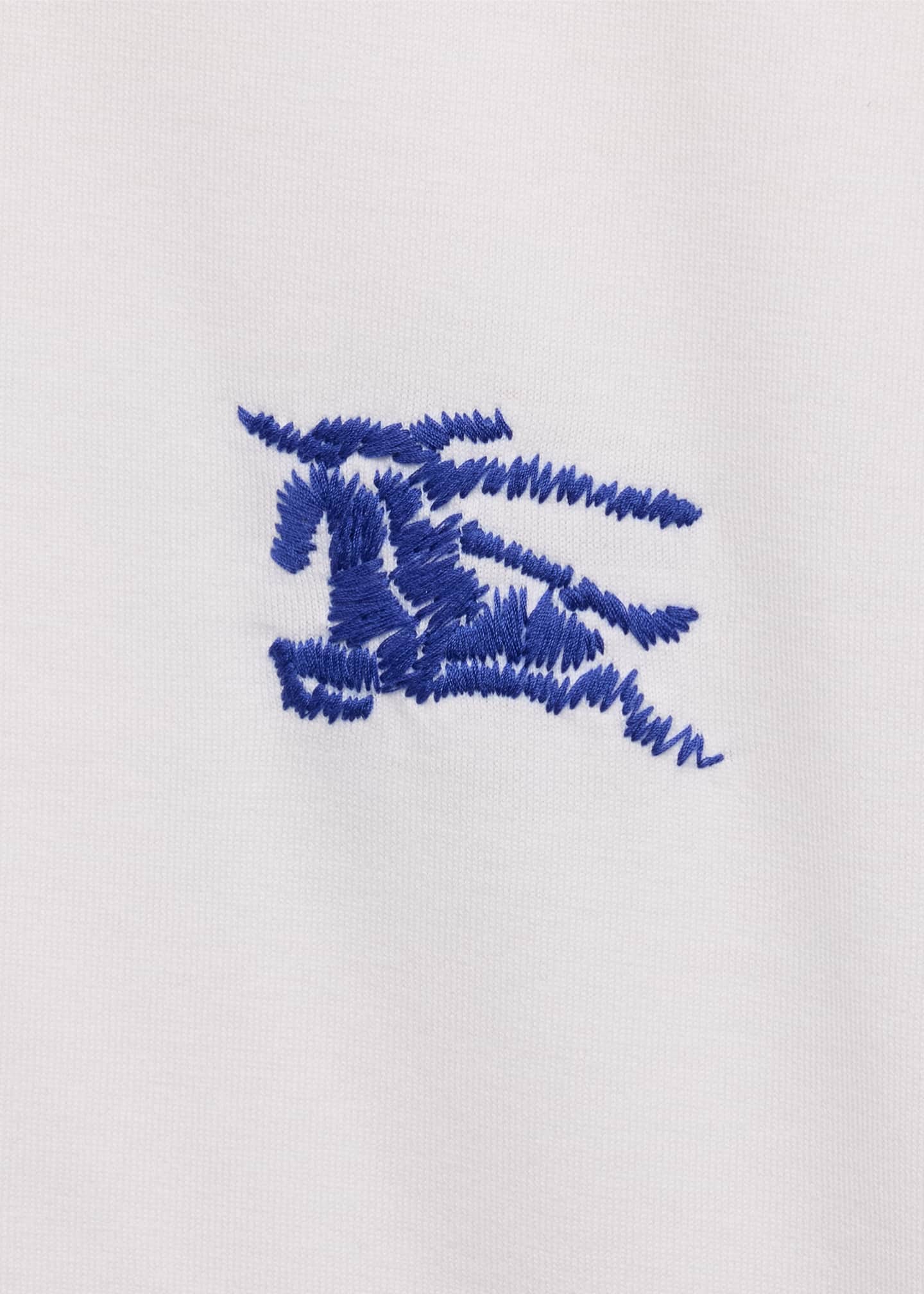 Burberry Boy's Cedar Equestrian Knight Design T-Shirt, Size 3-14 Image 3 of 3