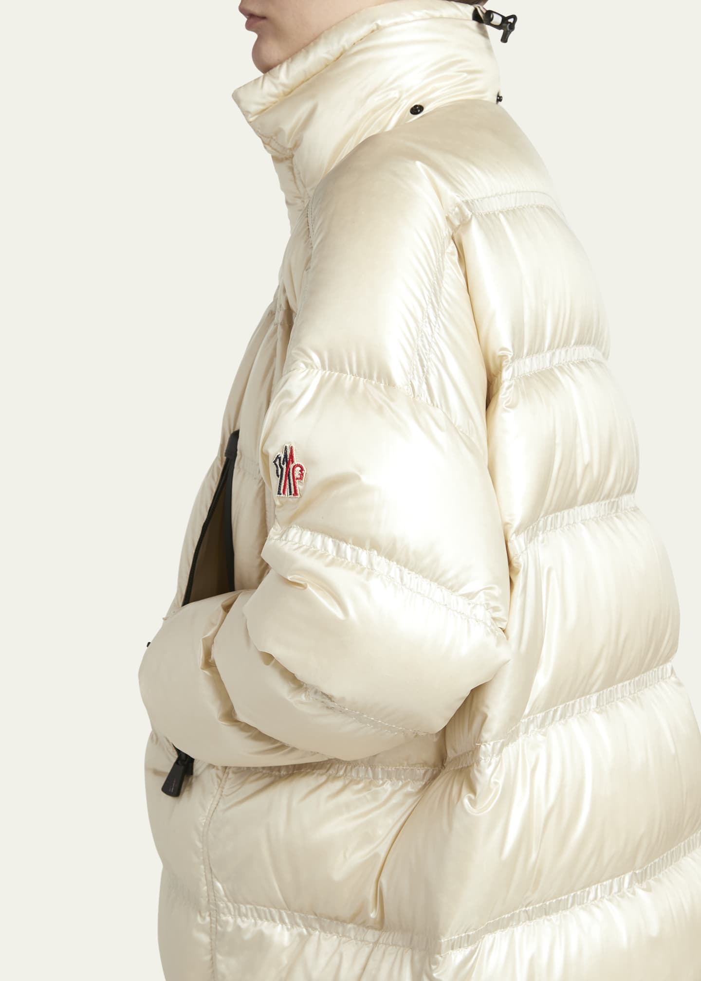 Vintage moncler grenoble jacket shop