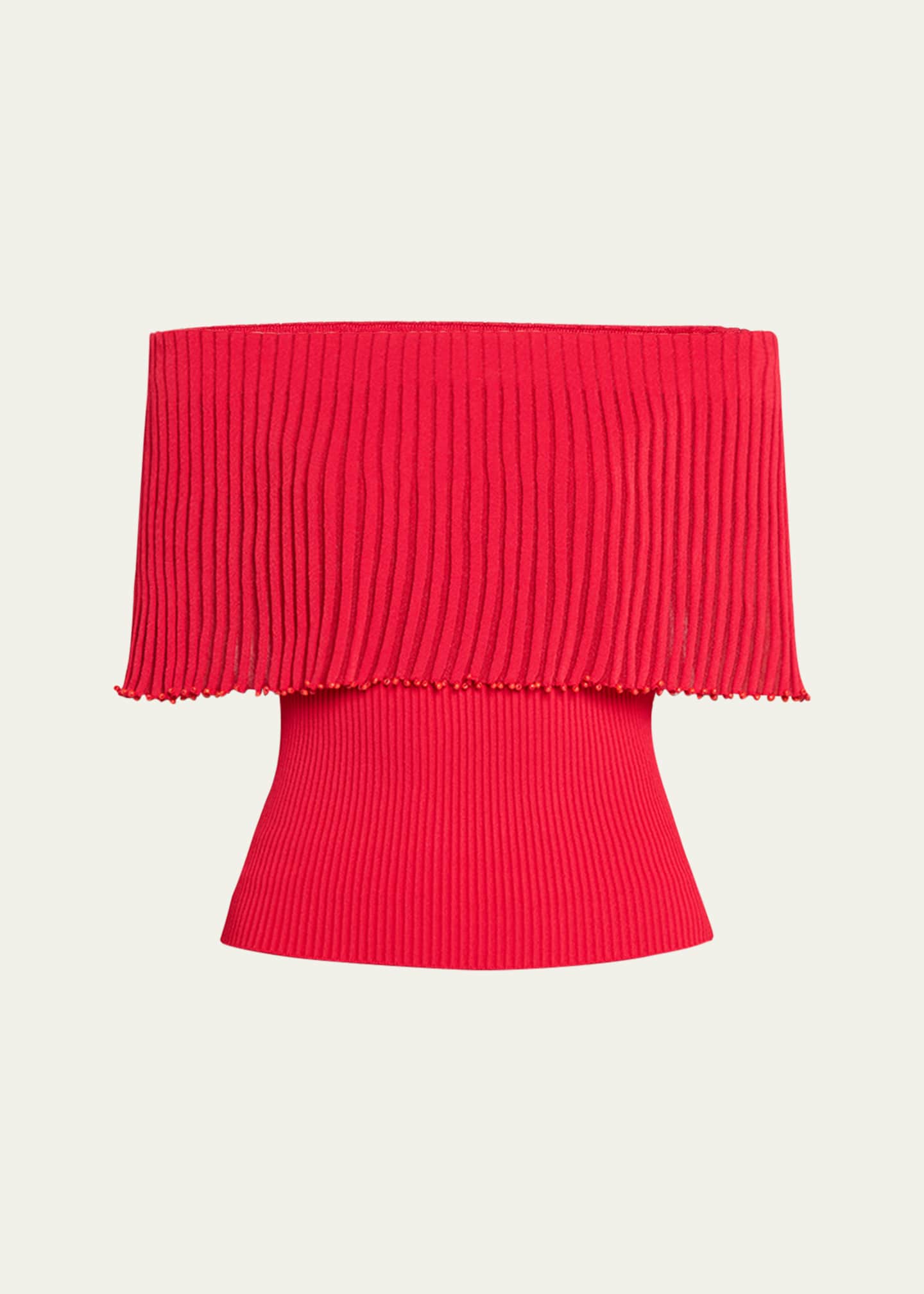 Pascale Combo Top
