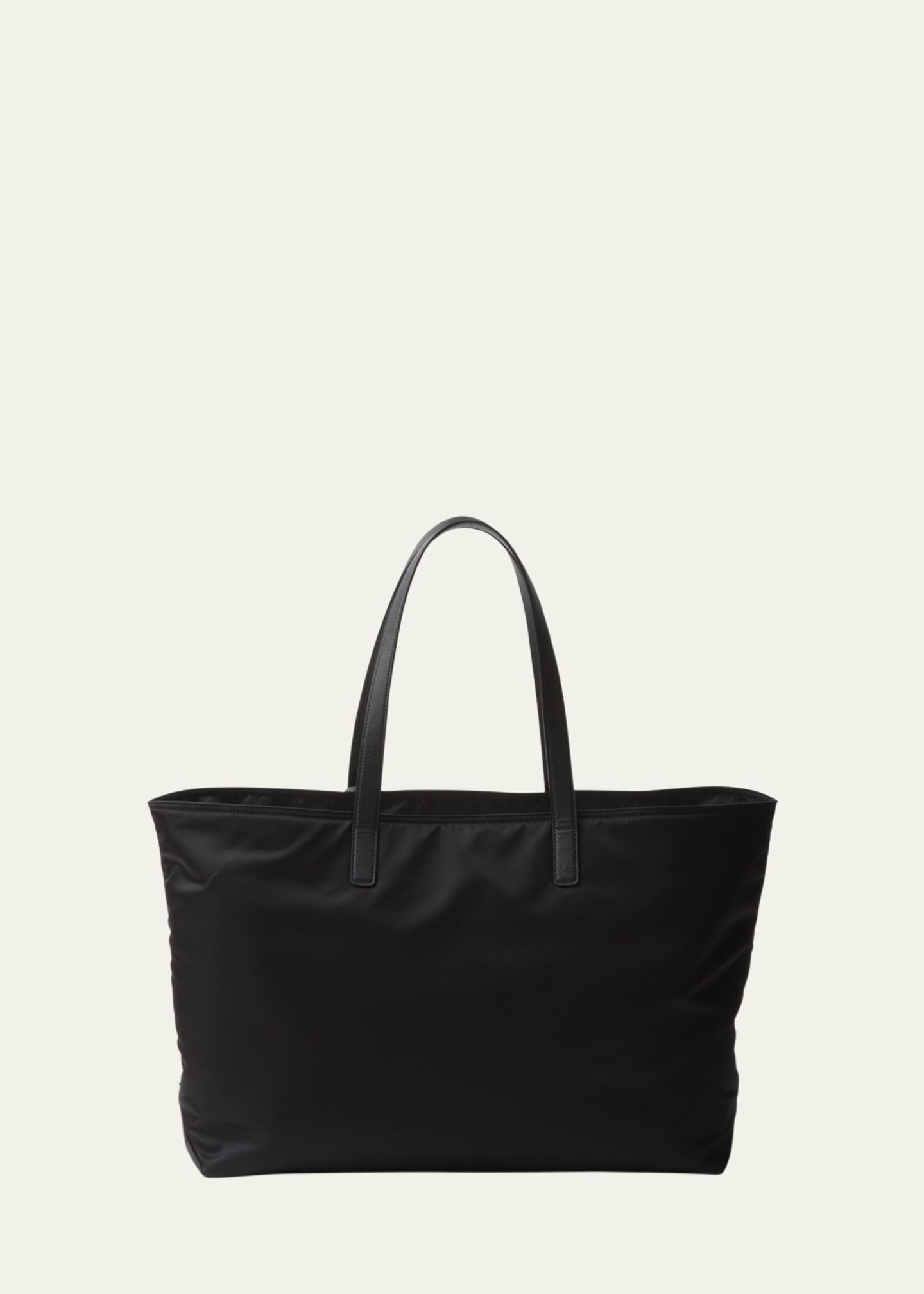 Prada Re-Edition 1978 Nylon Tote Bag Image 2 of 3