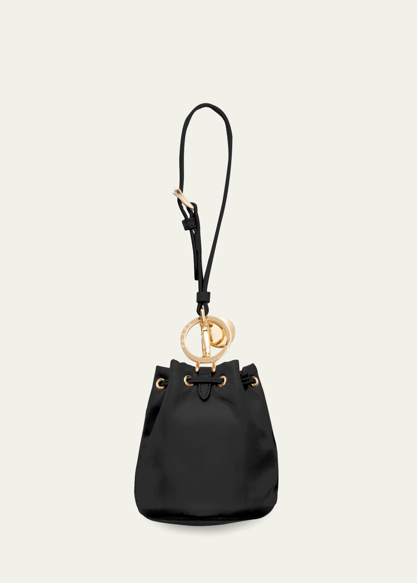 【関税&送料込】Prada Prada Re-Edition 1978 Pouch In Re-Nylo Prada Re-Edition 1978 Re-Nylon Mini Pouch | Saks Fifth Avenue