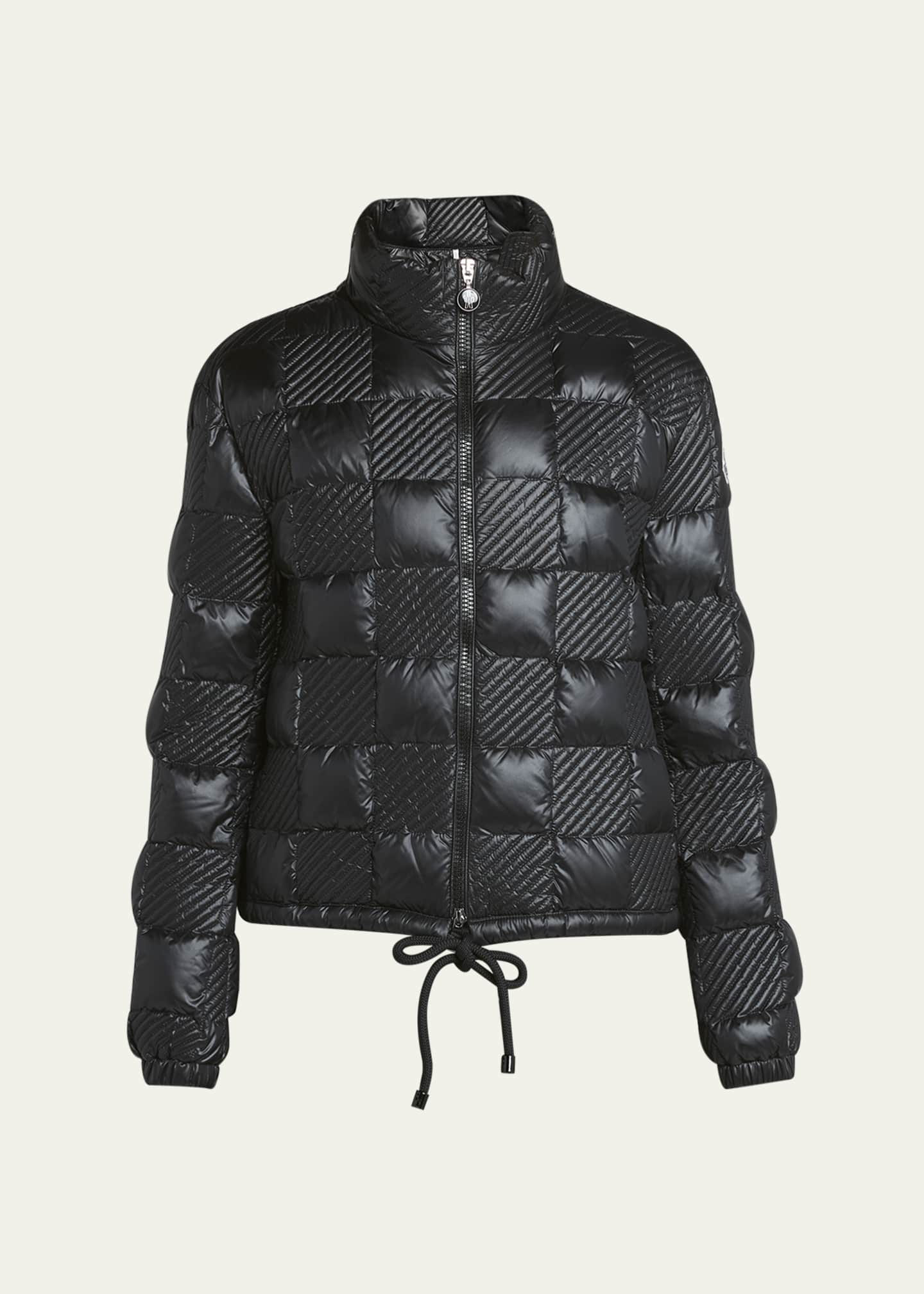 Moncler lightweight ladies jacket hotsell