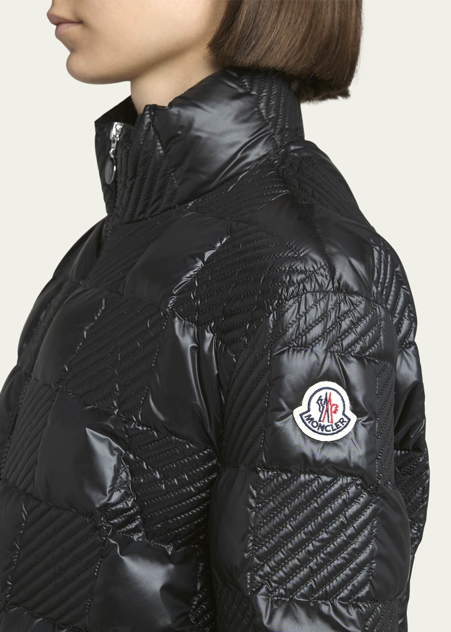 Moncler jacket lightweight shop