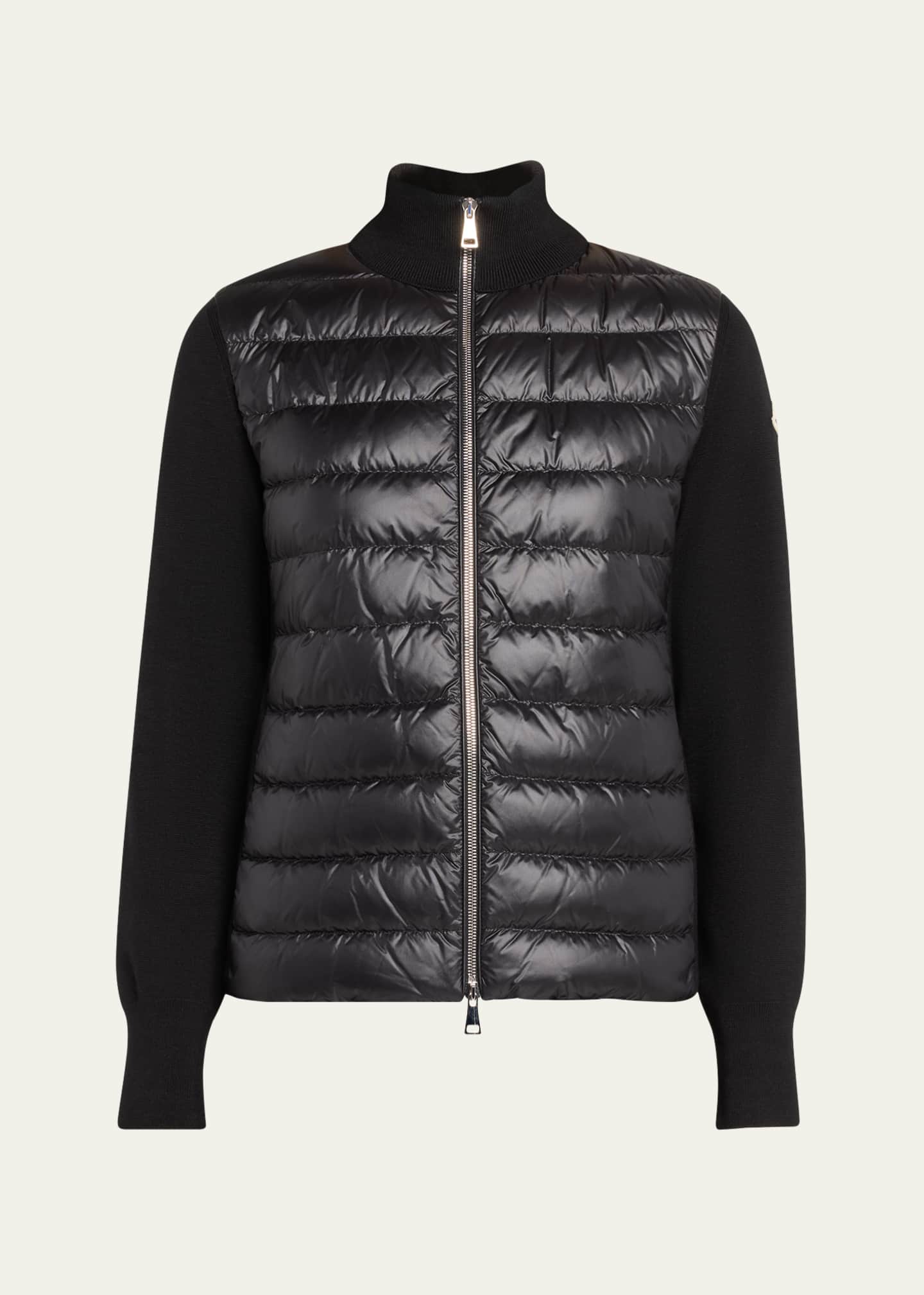 Moncler hybrid online