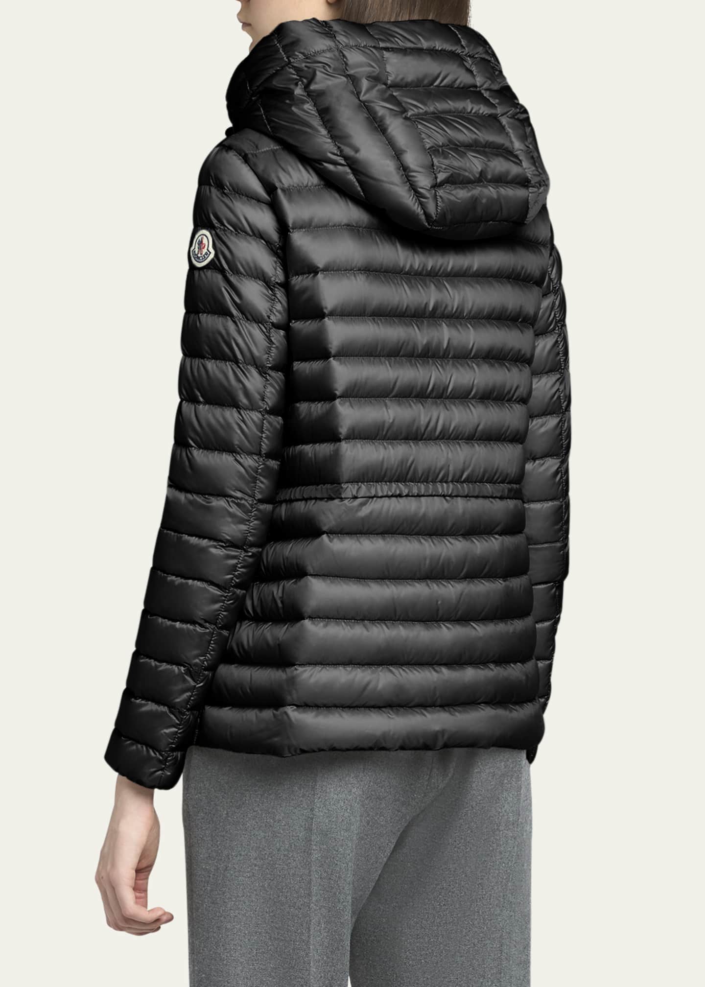 Moncler raie down jacket cheap