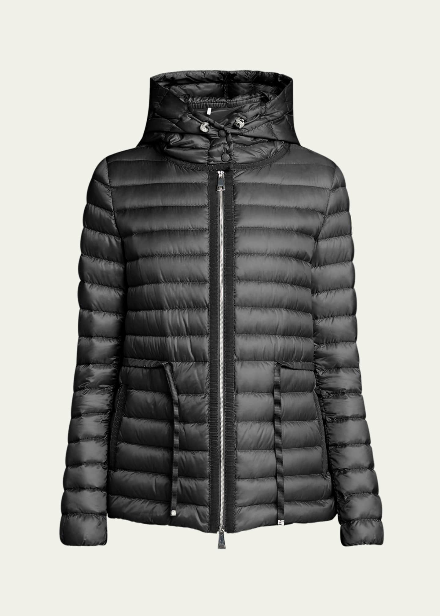 Moncler raie jacket new arrivals