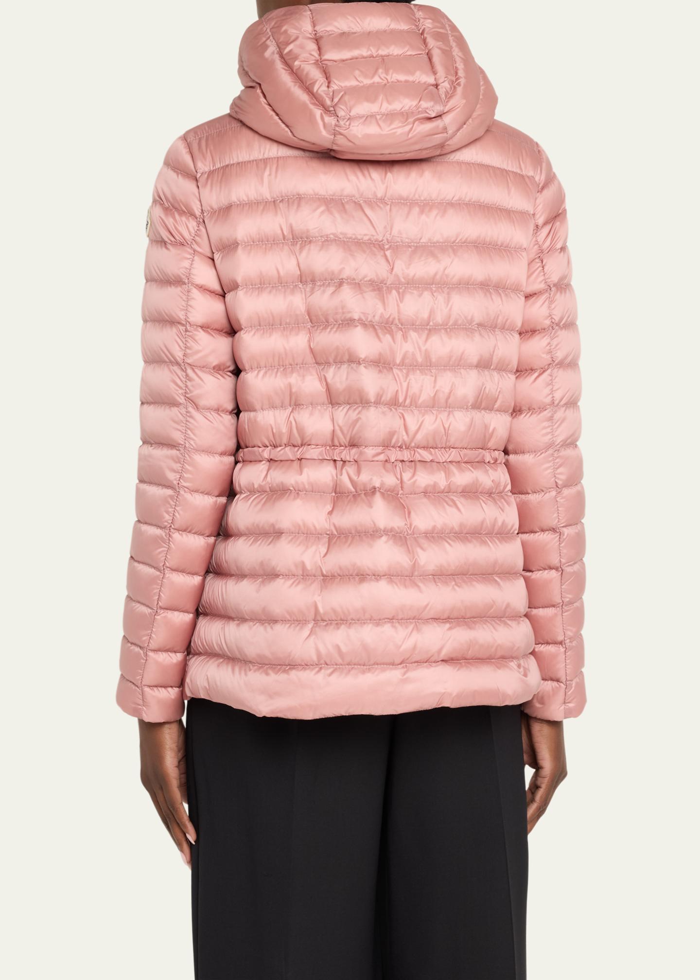 Moncler Raie Short Puffer Parka Jacket - Bergdorf Goodman