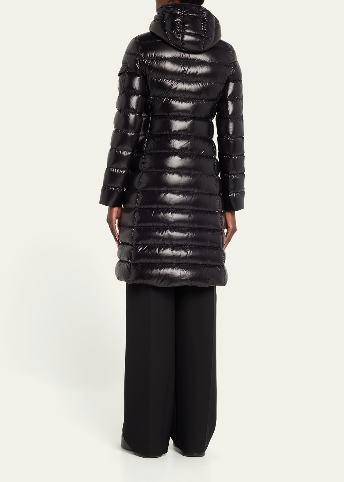 Moka moncler coat on sale
