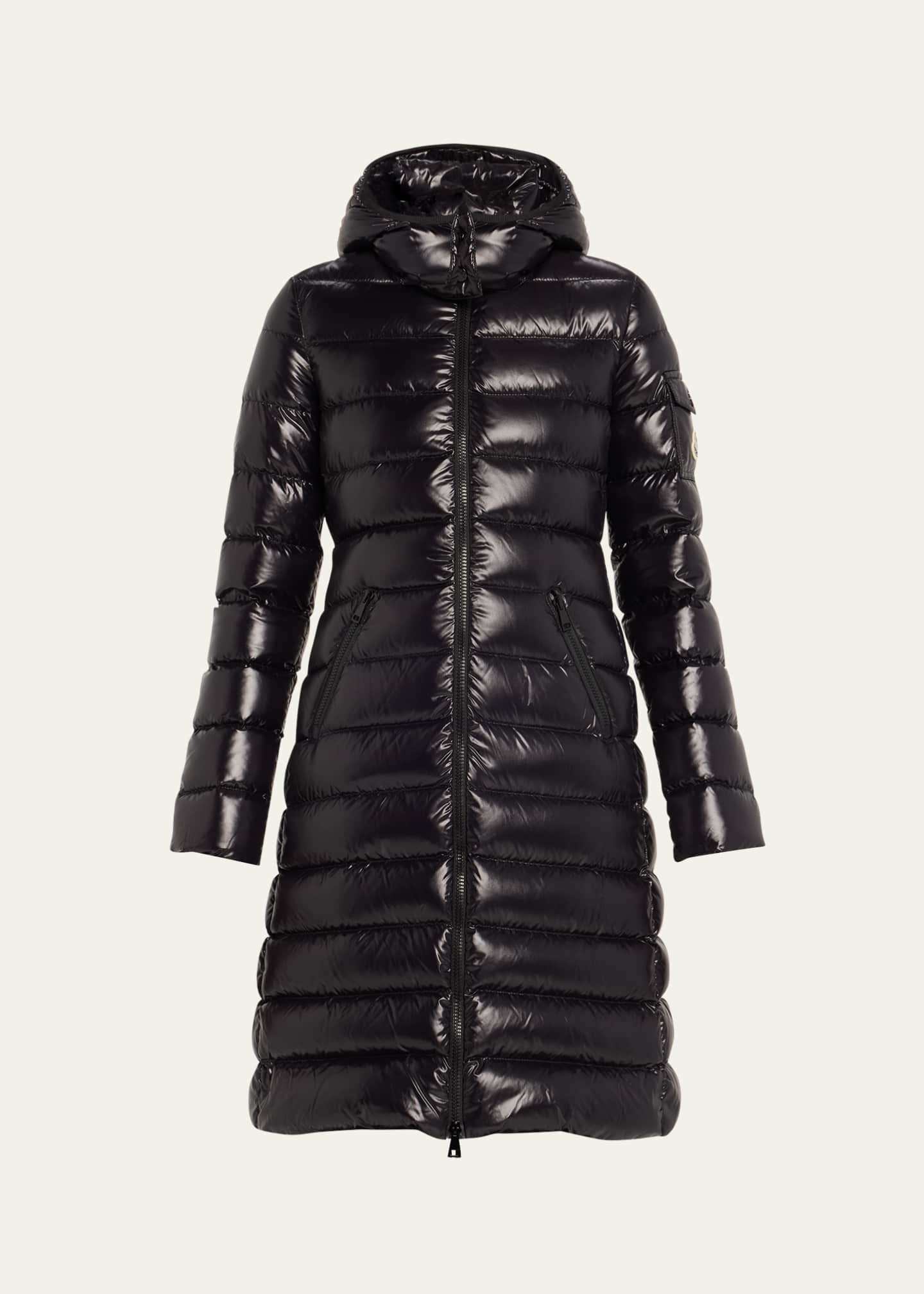 Moka jacket store
