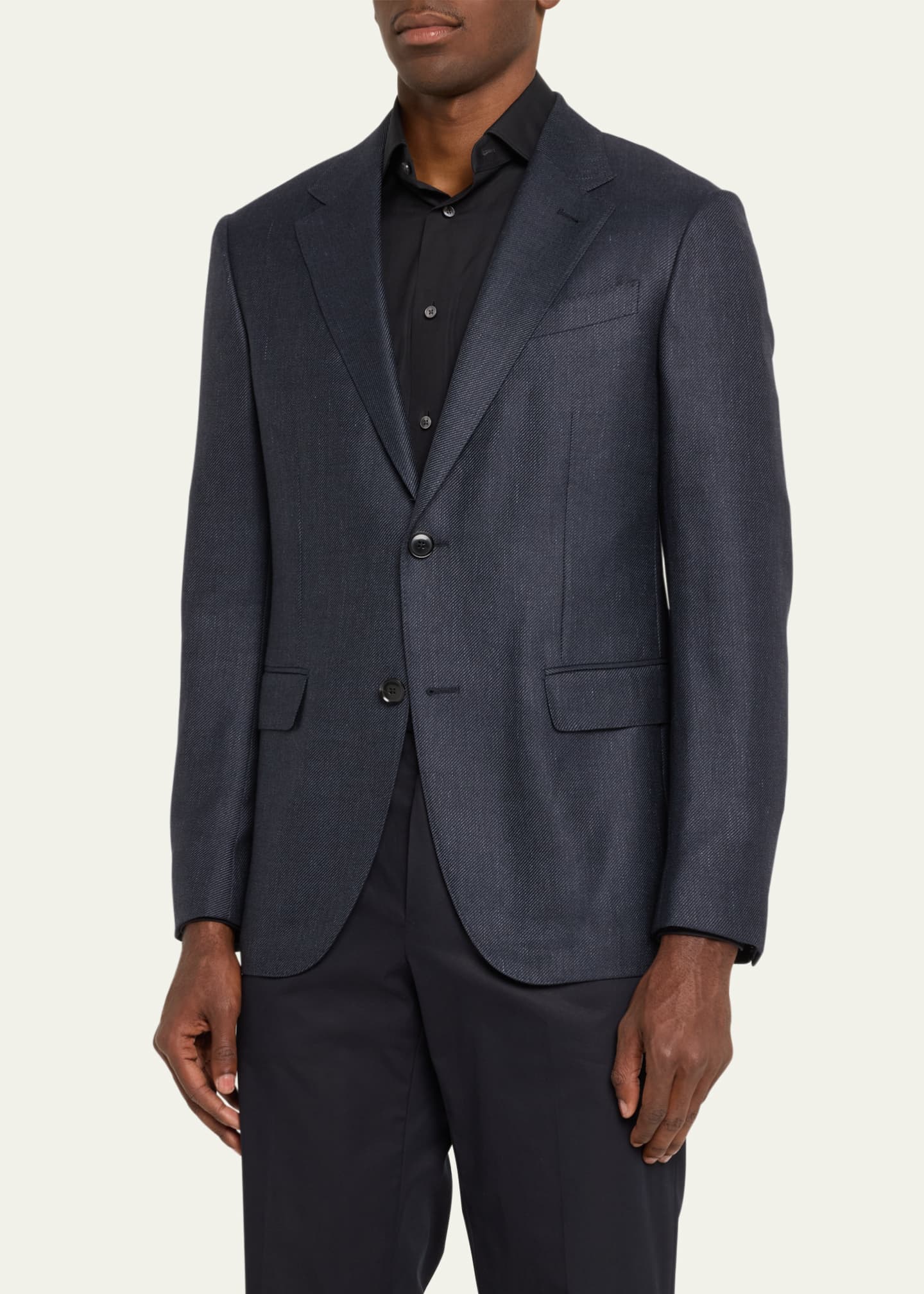 Zegna sport coat on sale