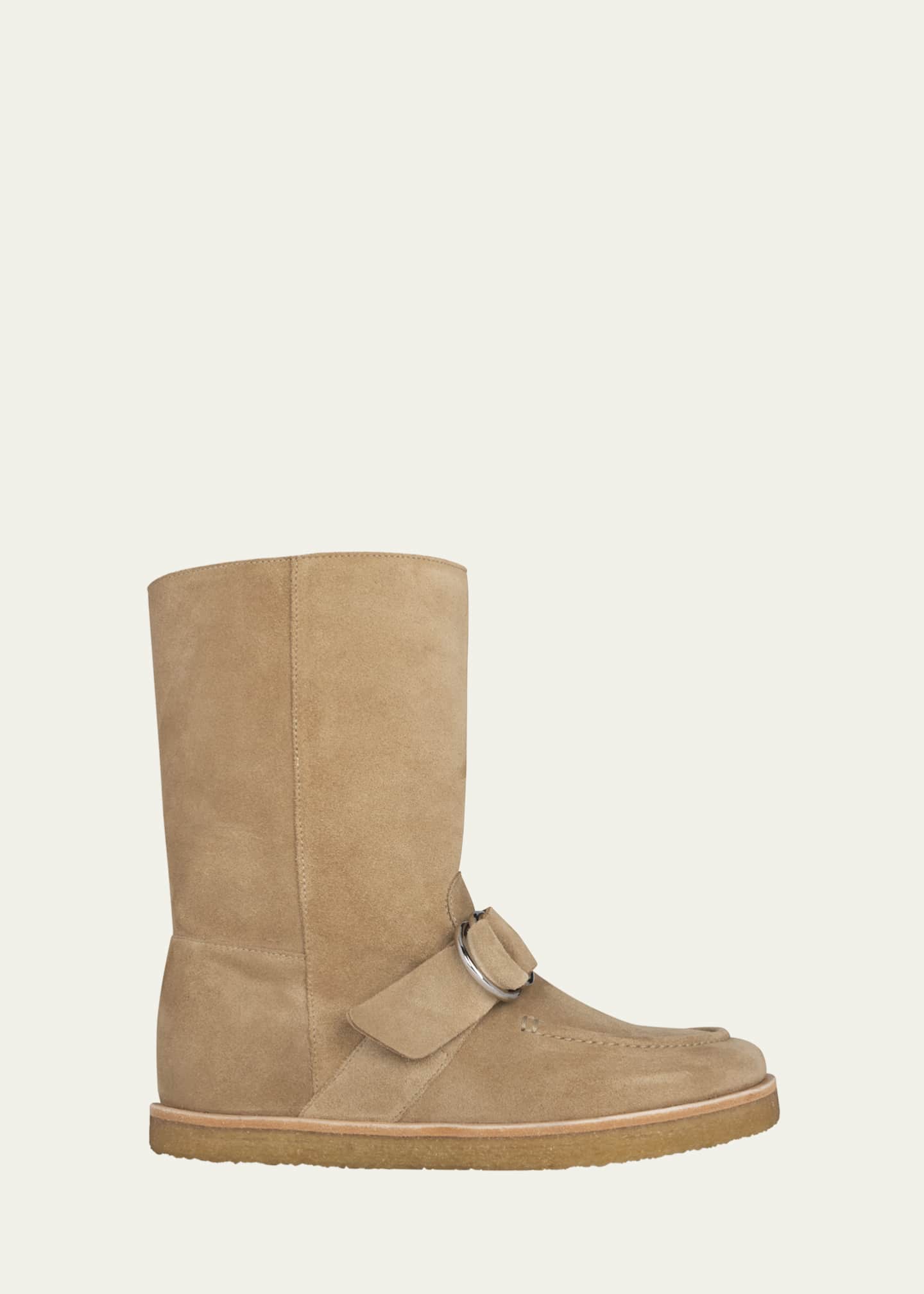 Boots pierre hardy outlet