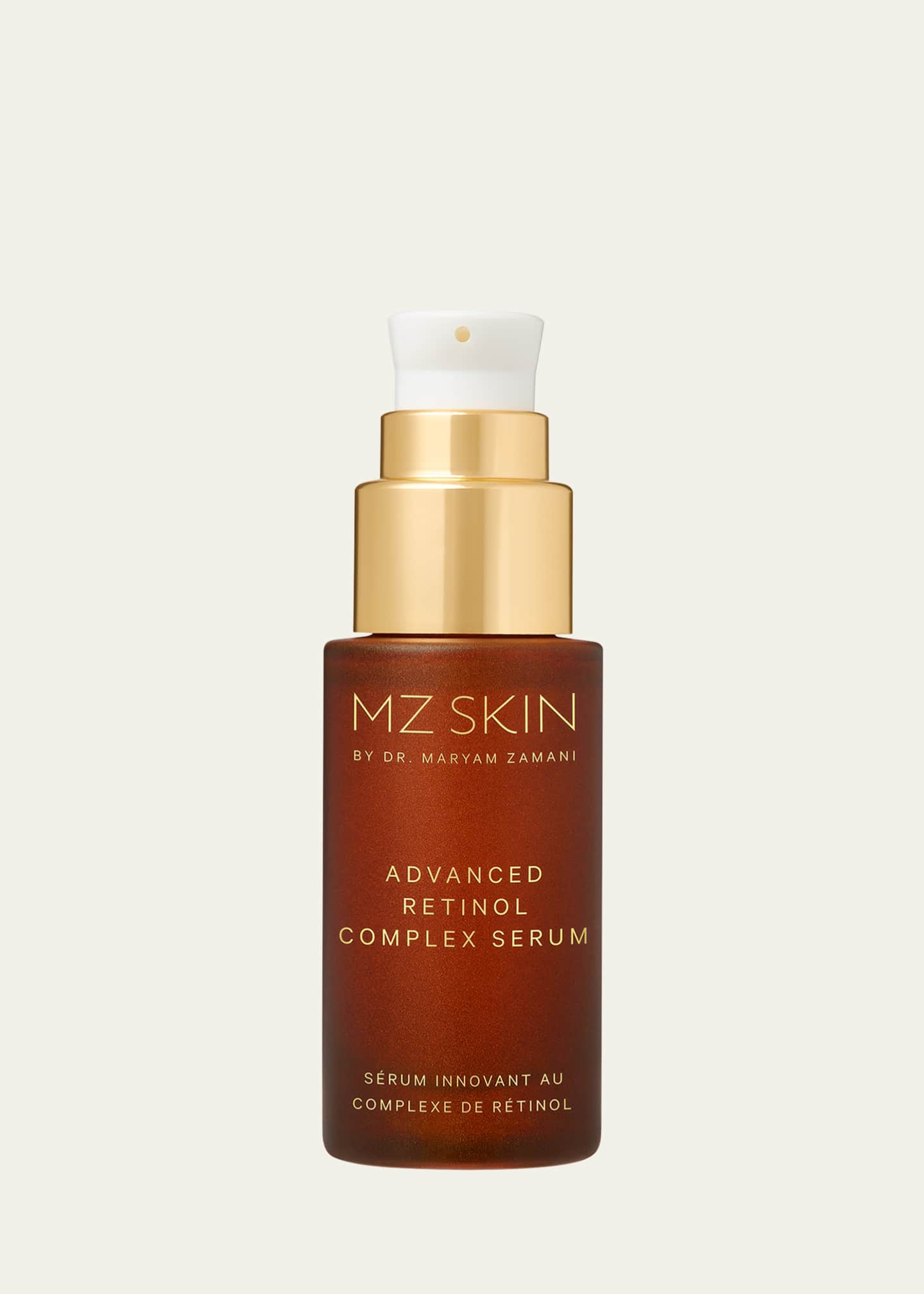 MZ Skin Advanced Retinol Complex Serum, 1 oz. Image 1 of 2