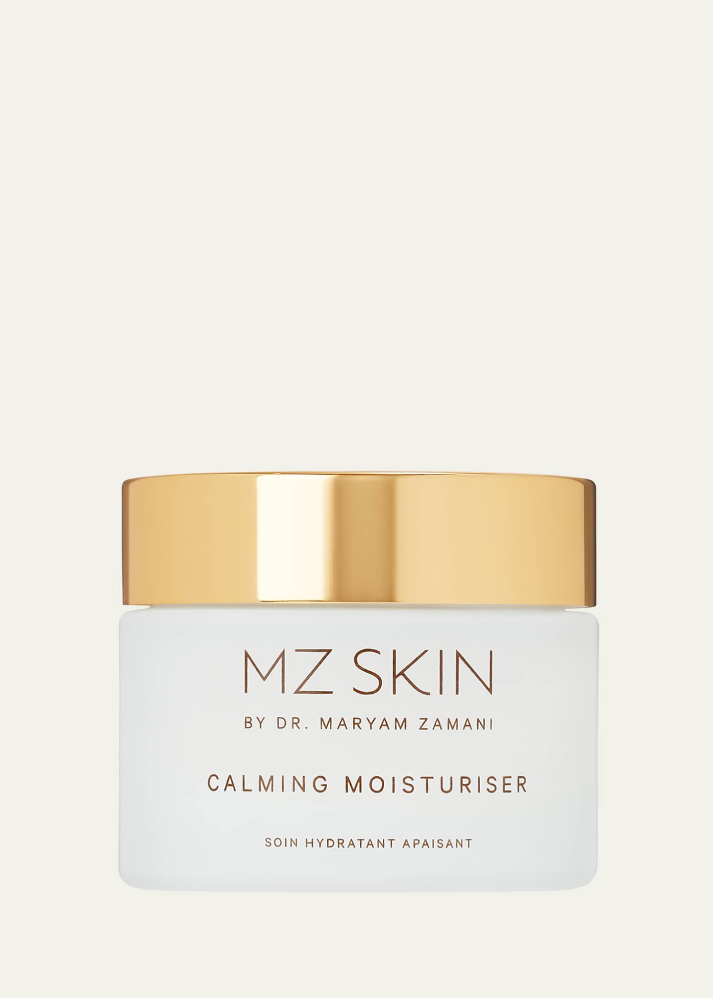 MZ Skin Calming Moisturizer, 1.7 oz. Image 1 of 2