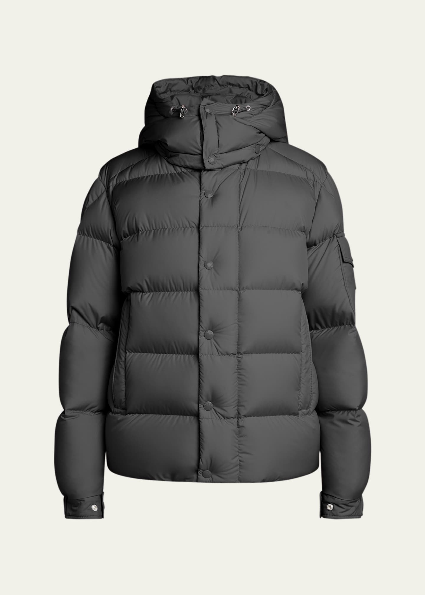 MONCLER｜JACKETS (1A00170 549P3 999) Moncler Women's Jacket 25SS (K1093 1A00170 549P3 999