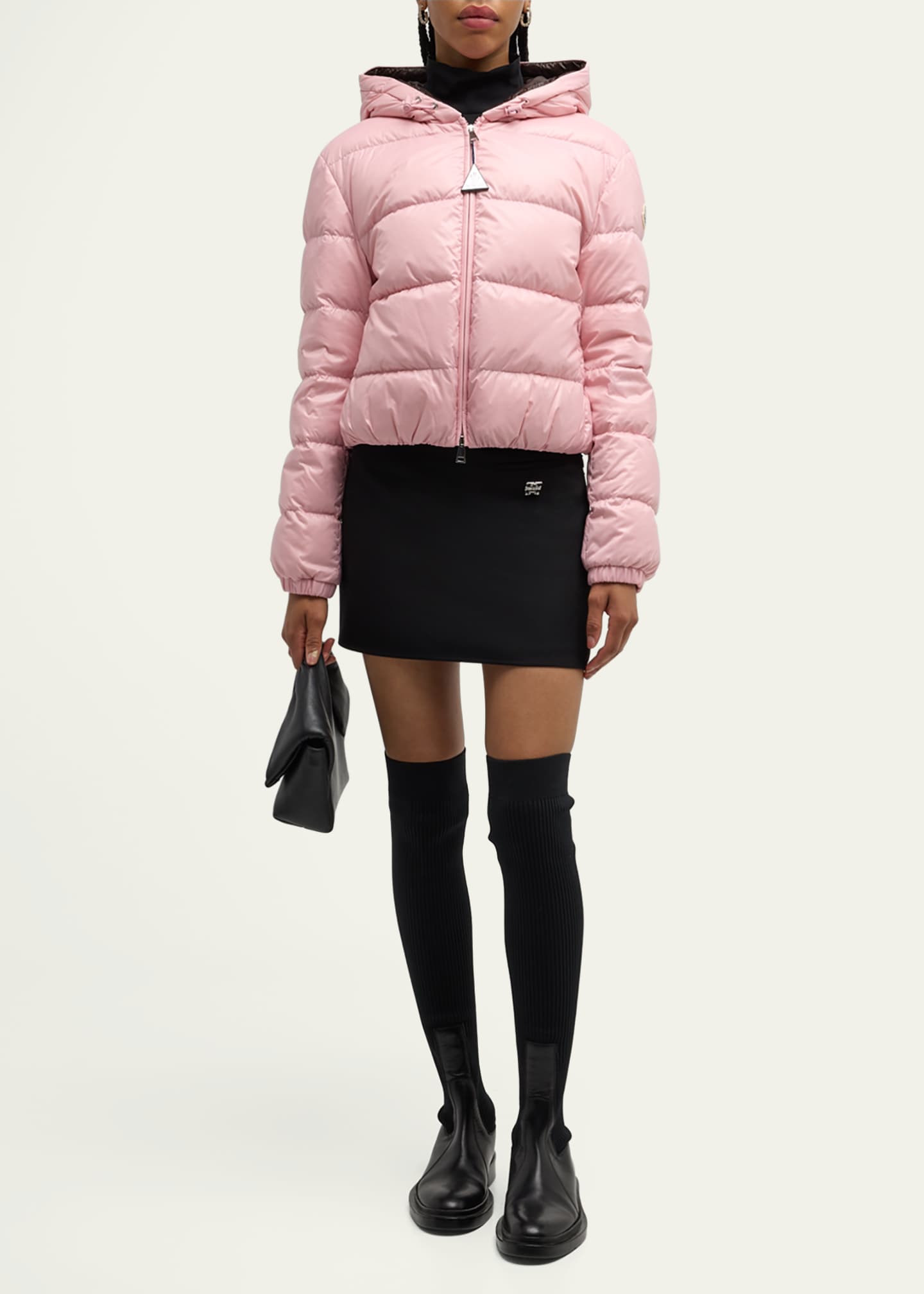 Moncler | BAYARD SHORT DOWN JACKET ★関税込★ Moncler Bayard Down Short Jacket | Nordstrom