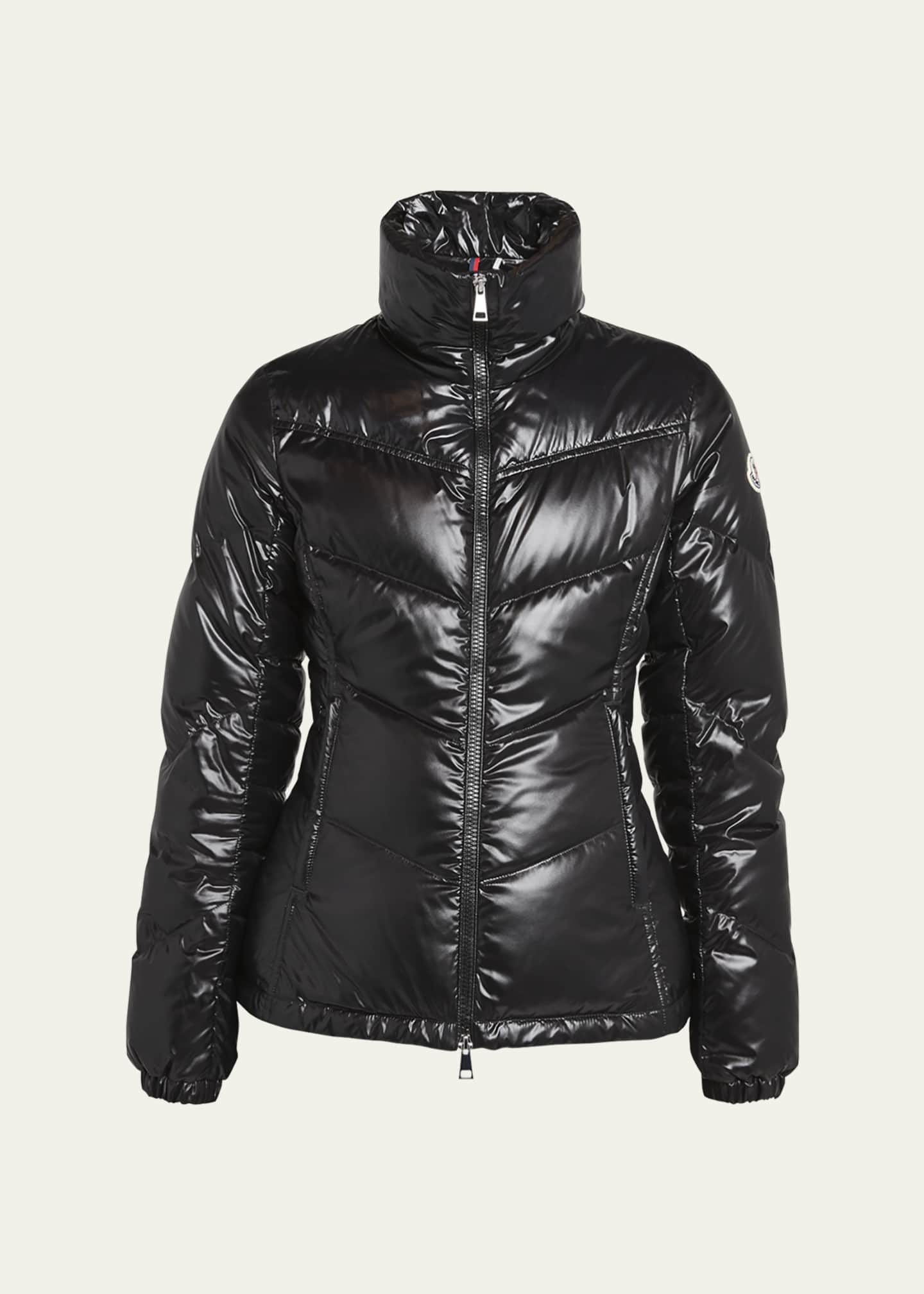 Moncler chevron shop