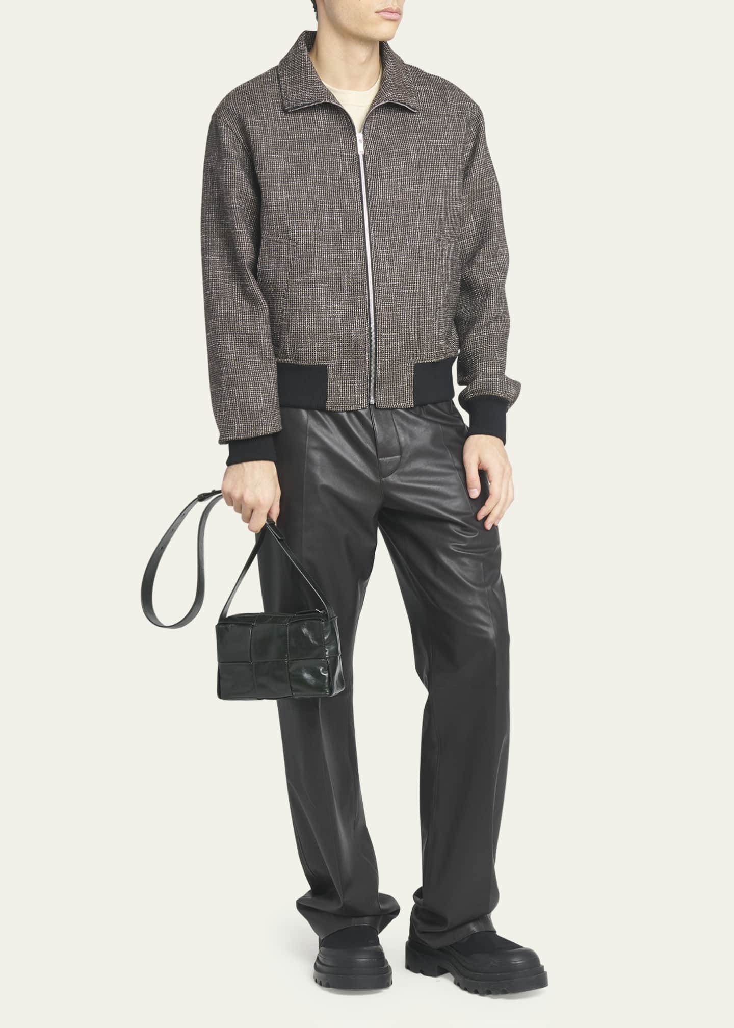 Bottega veneta arco small best sale