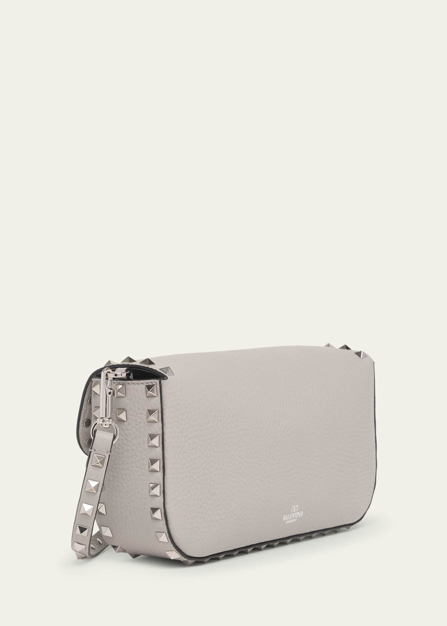 Valentino Garavani 'Rockstud' Shoulder Bag Crossbody bags