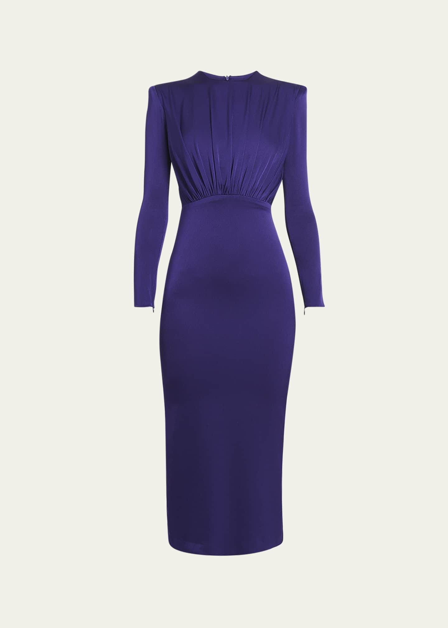 Perry midi dress shop