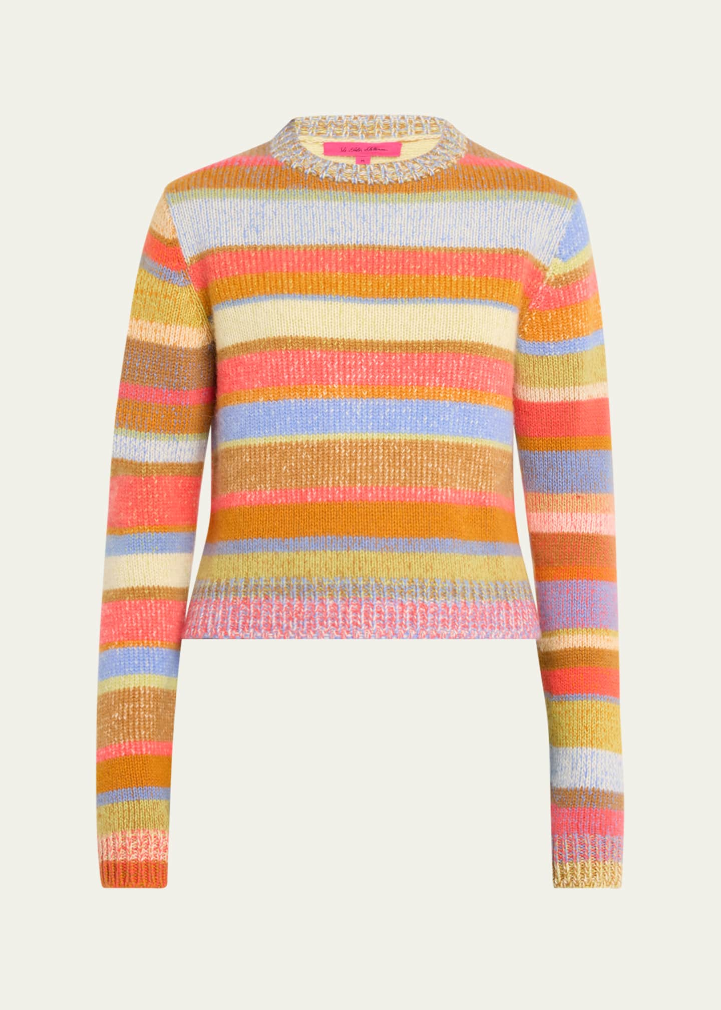The elder statesman sweater cheap