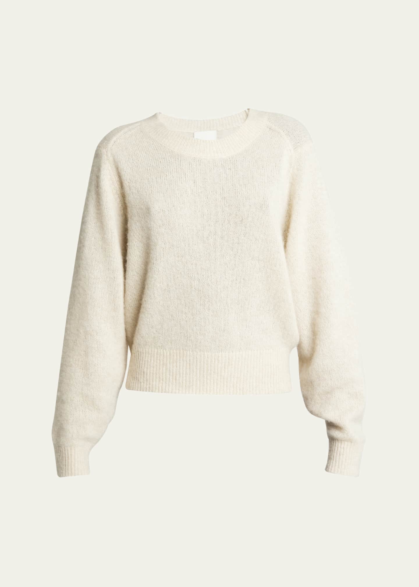 Isabel Marant Lusia Cashmere Sweater