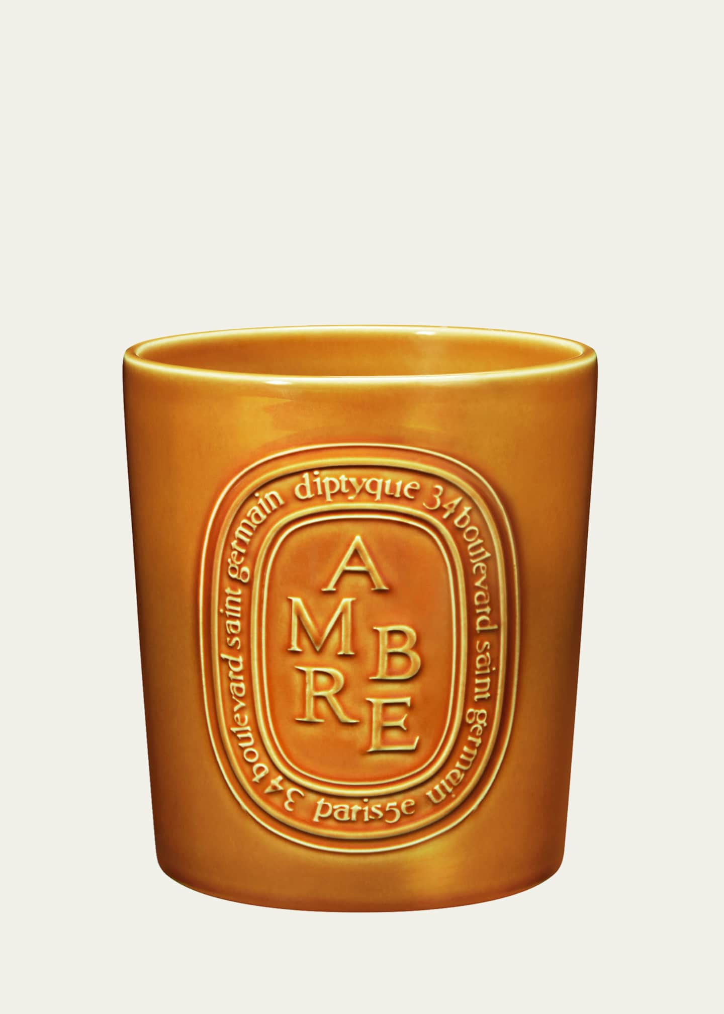 DIPTYQUE Ambre Candle, 1500g Image 1 of 4
