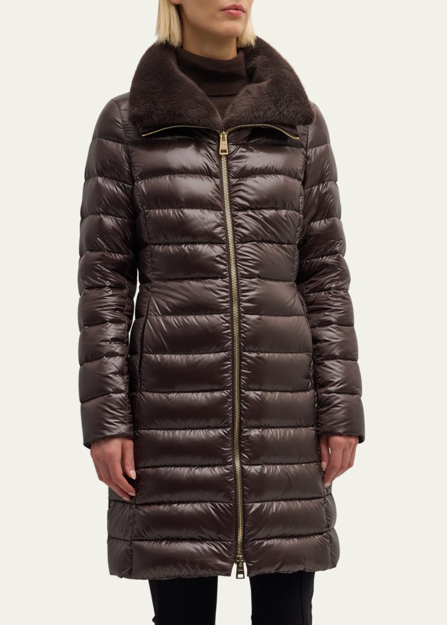 Herno bergdorf goodman new arrivals