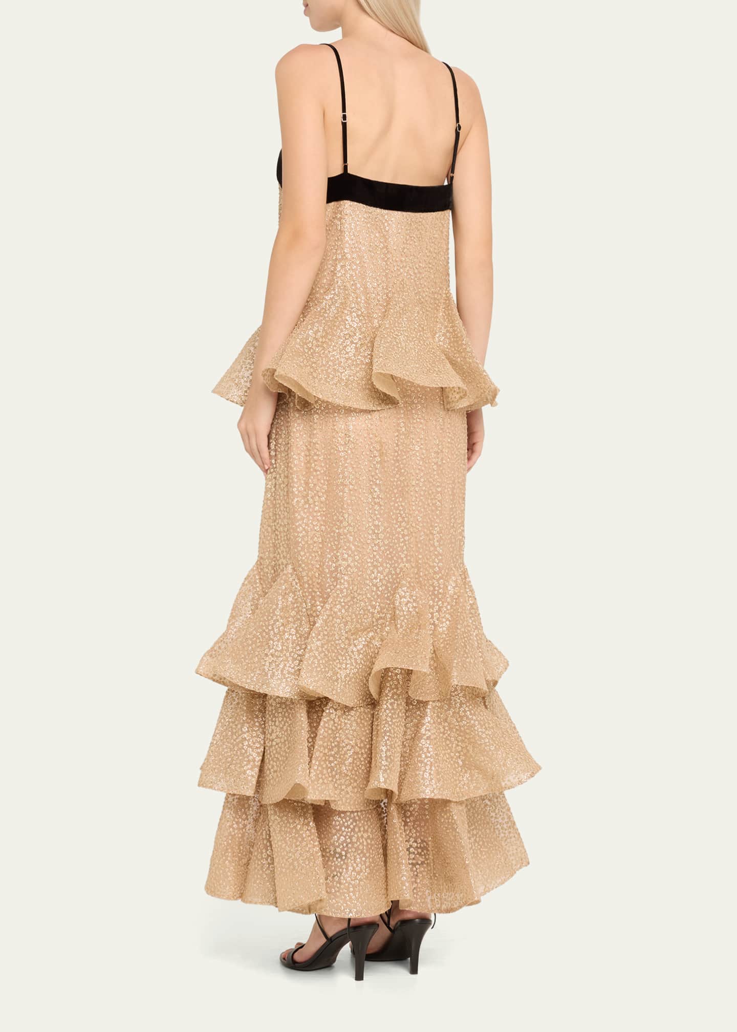 Zimmermann flutter lace dress on sale