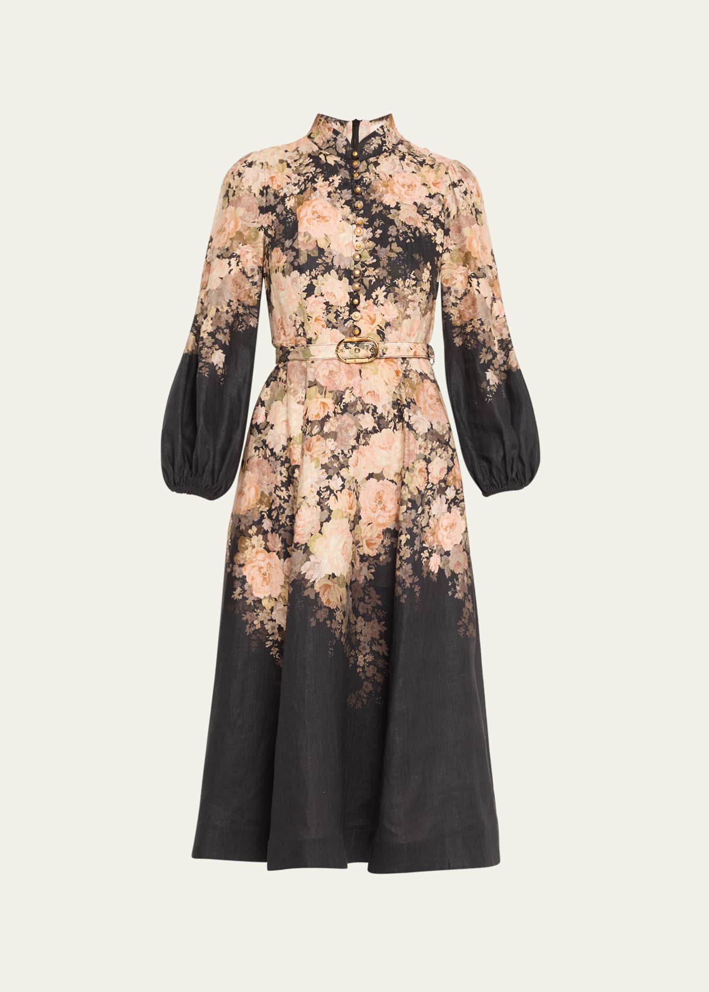 Zimmermann Dress 0