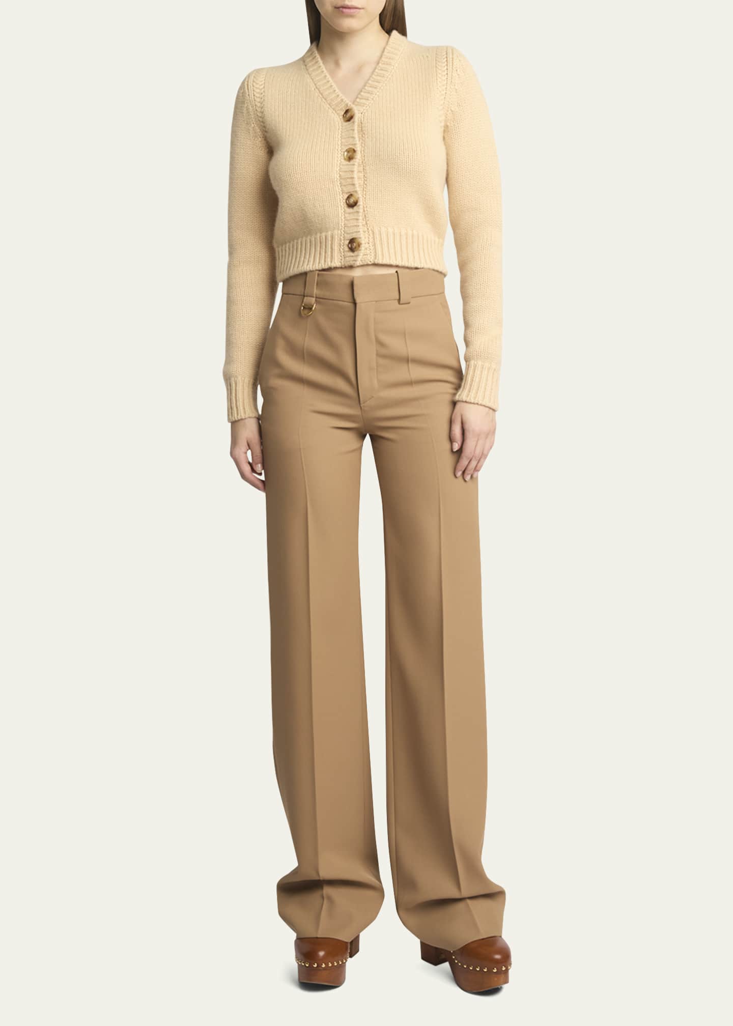 Chloe Cardigan
