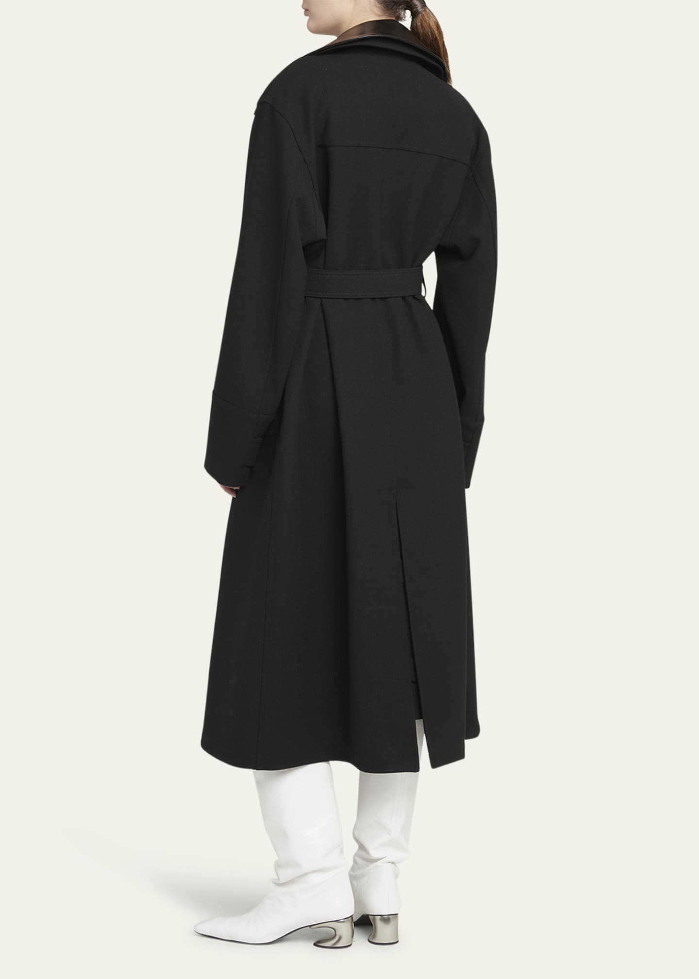 jil sander tie
