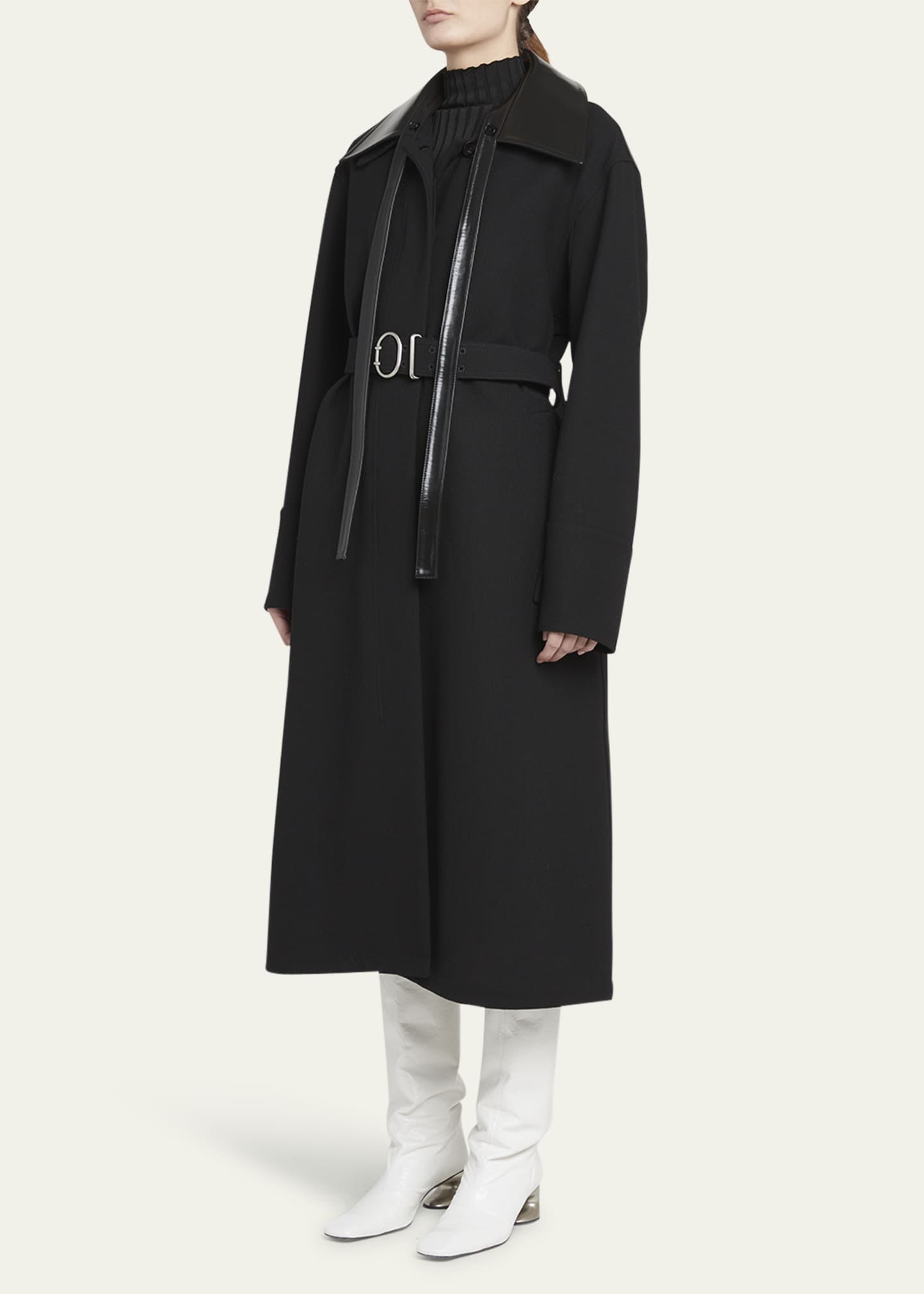 jil sander tie