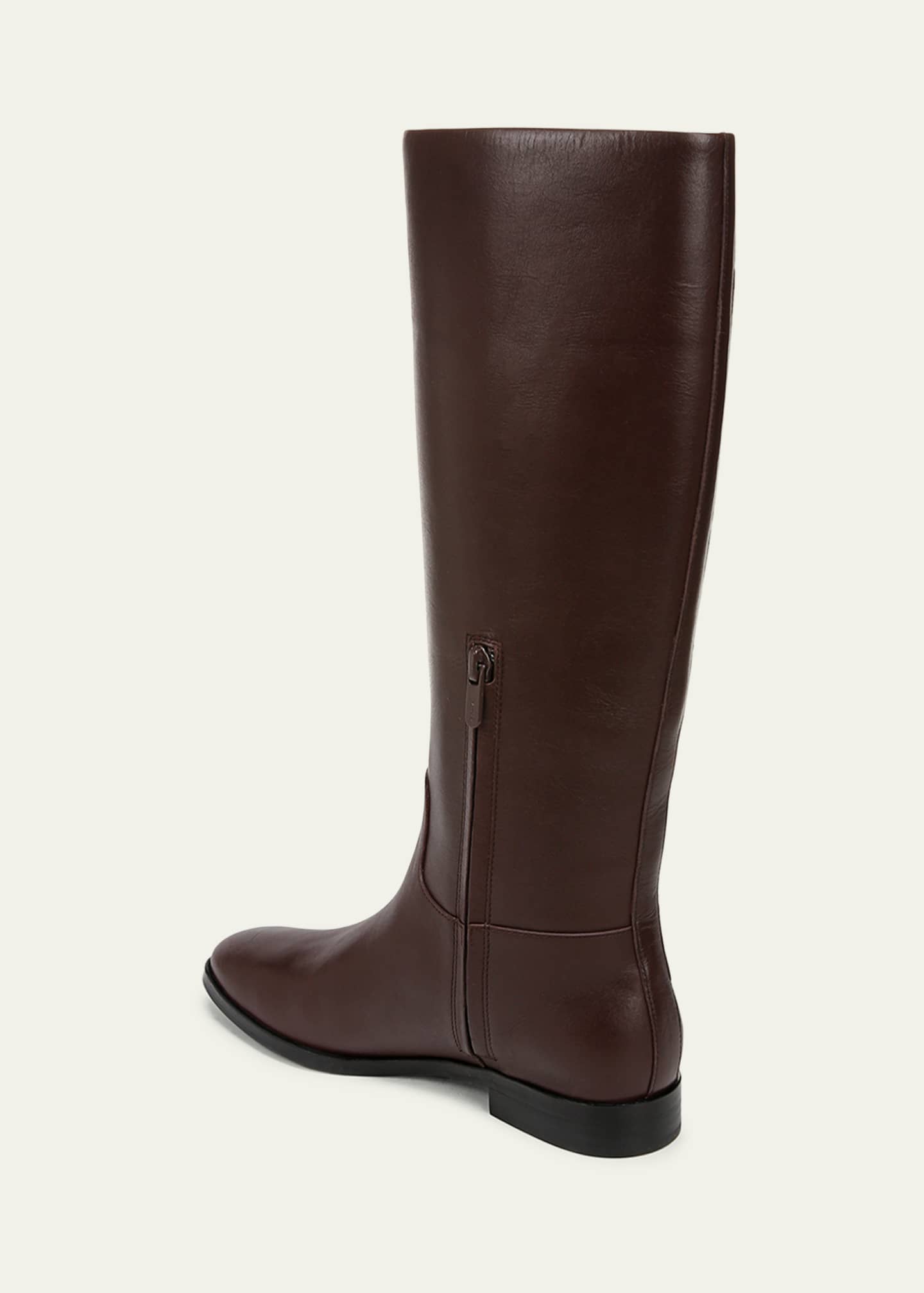 vince casper suede knee boots