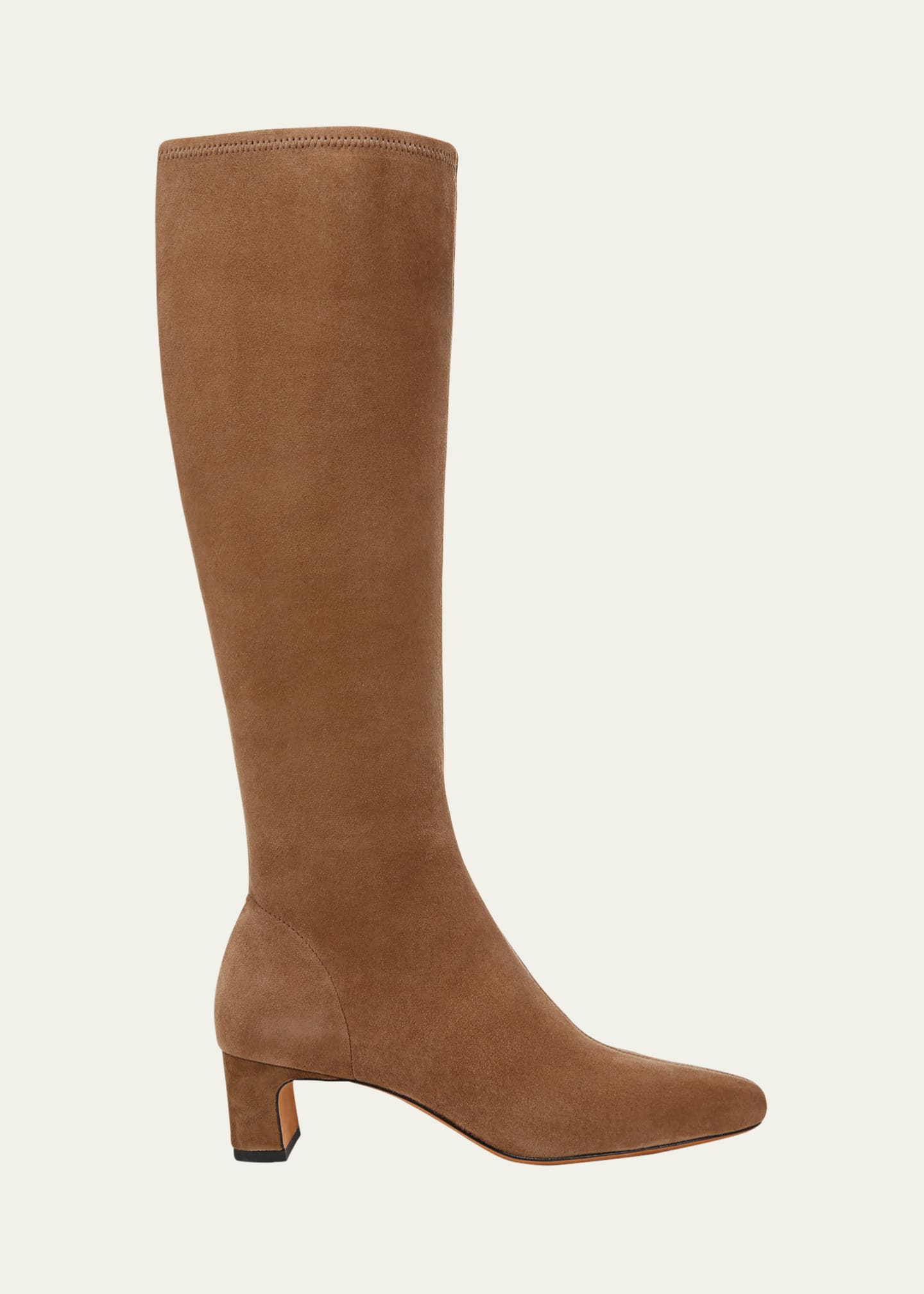 Vince suede boots best sale