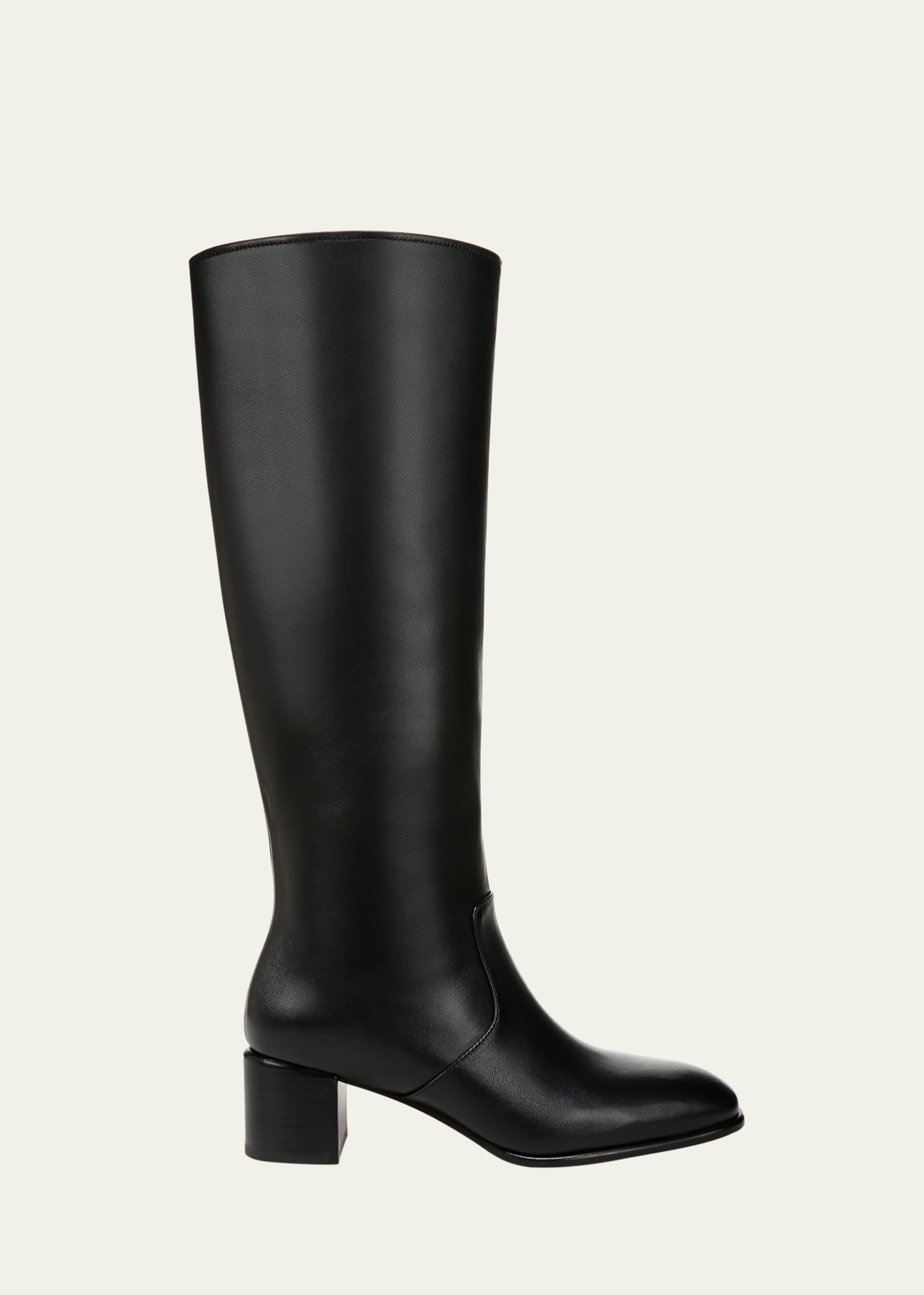 Vince boots top