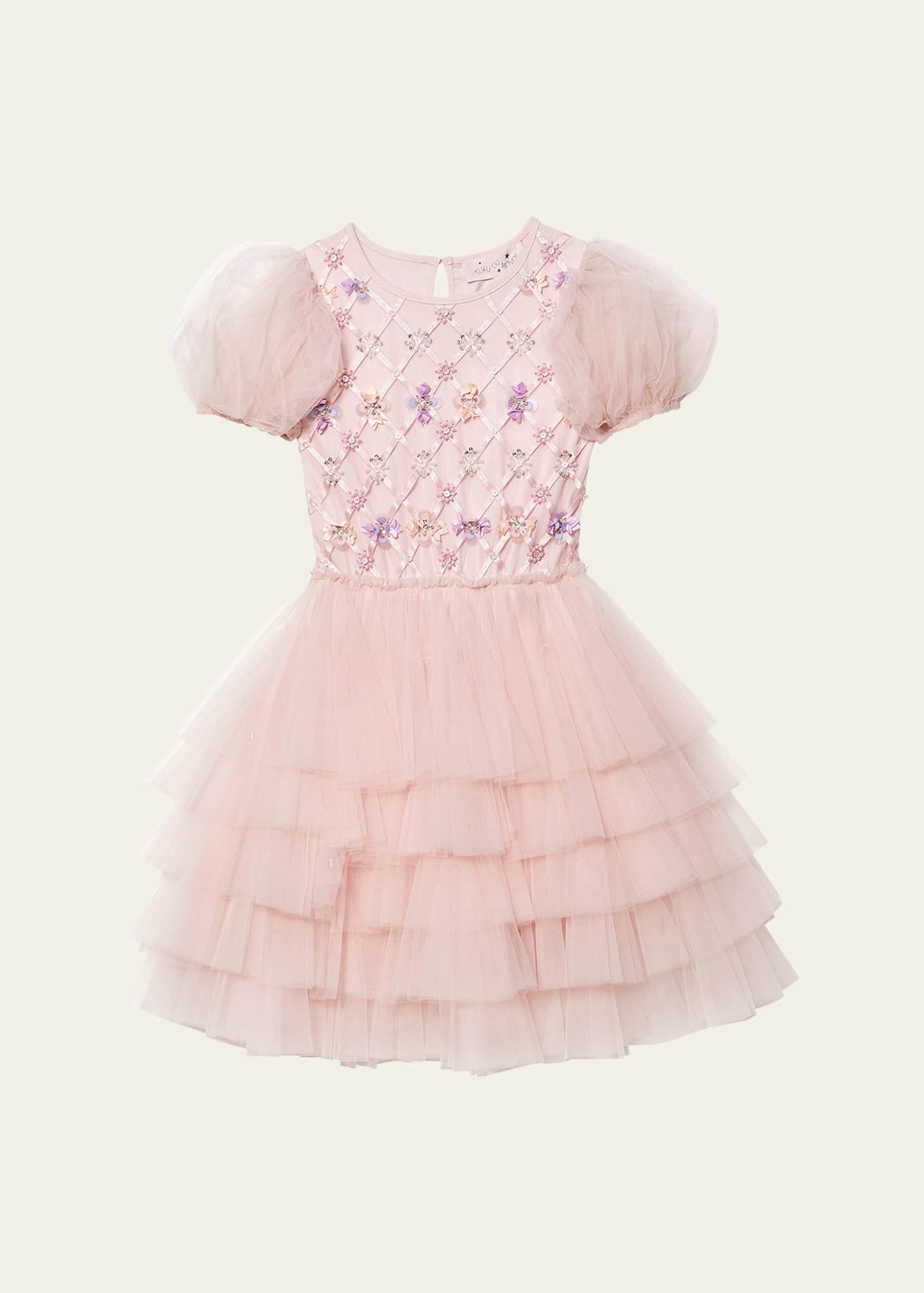 Tutu dress size 2 discount