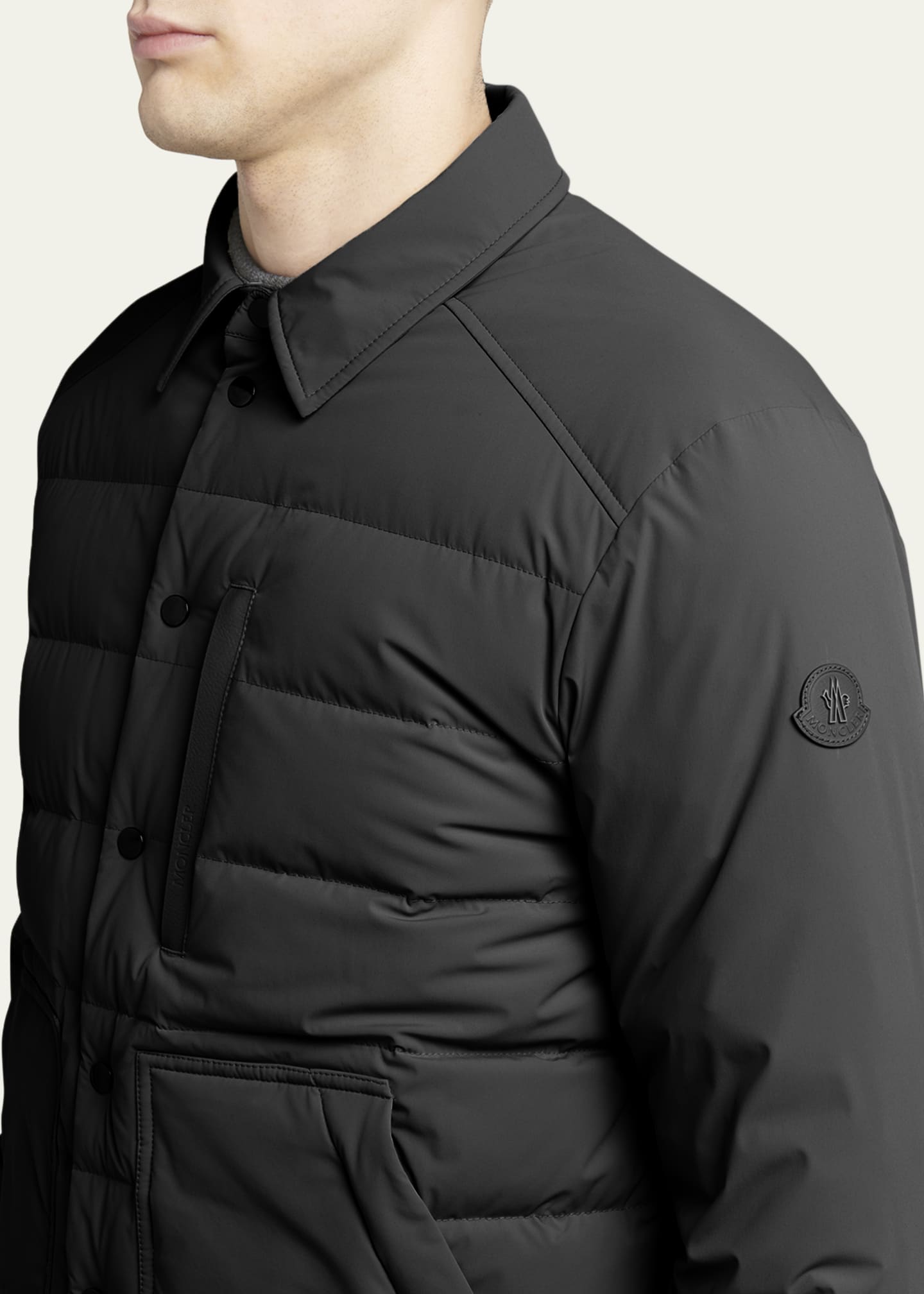 楽天市場】モンクレール ダウンジャケット ZEPHYROS MONCLER
